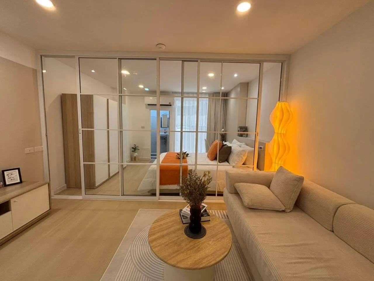 Condo Sam Sen Nai – photo 4