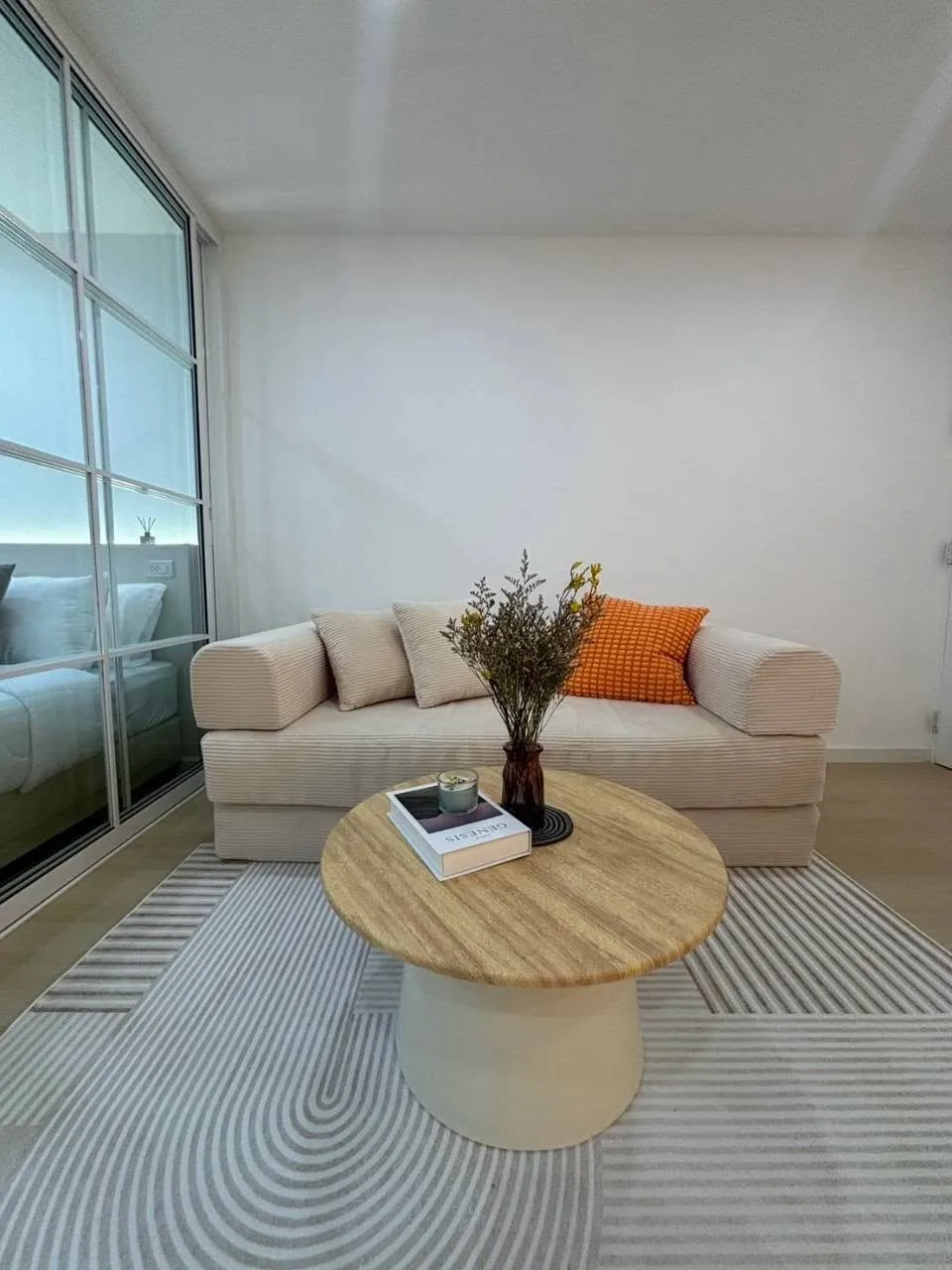 Condo Sam Sen Nai – photo 5