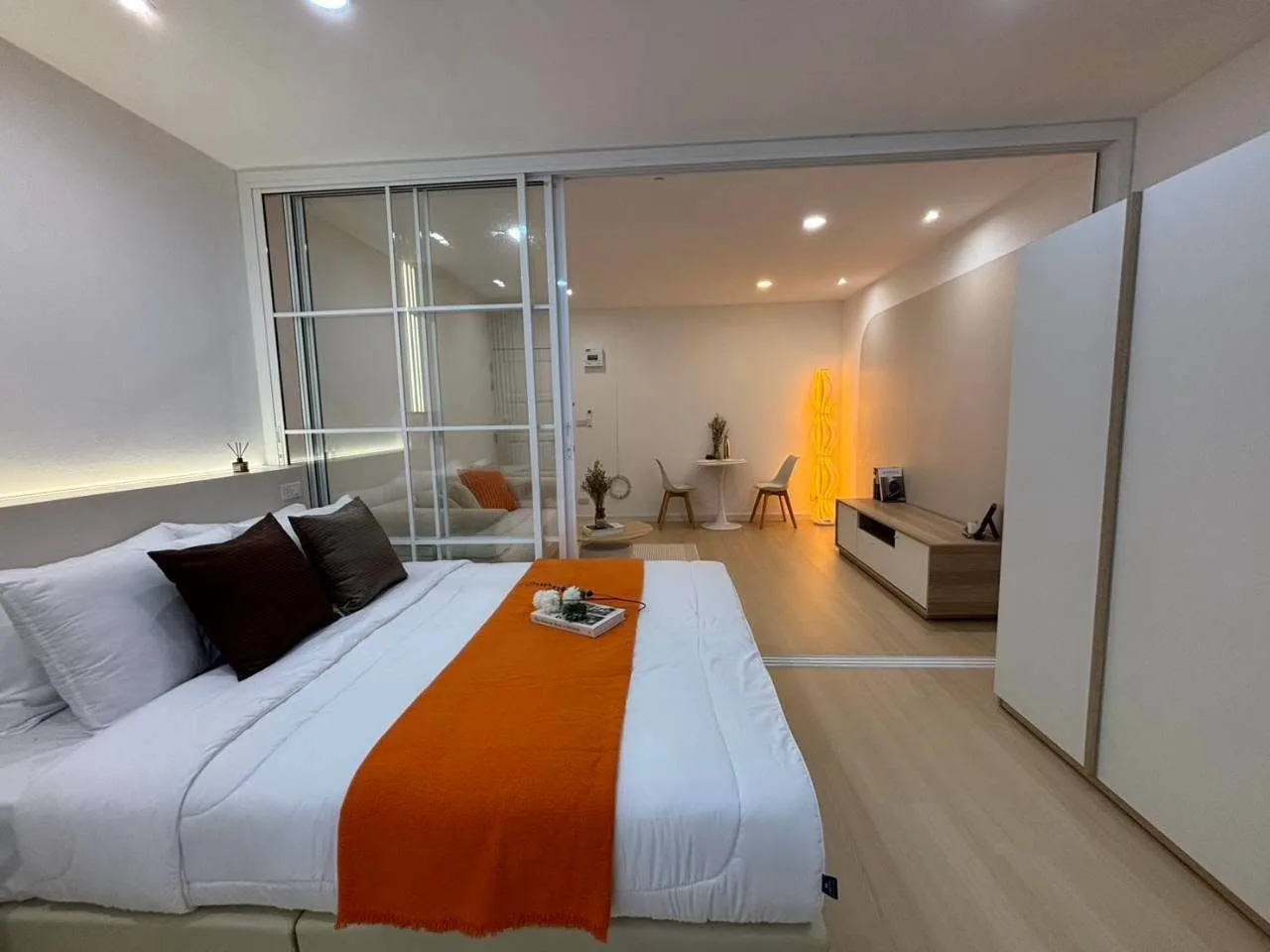 Condo Sam Sen Nai – photo 3