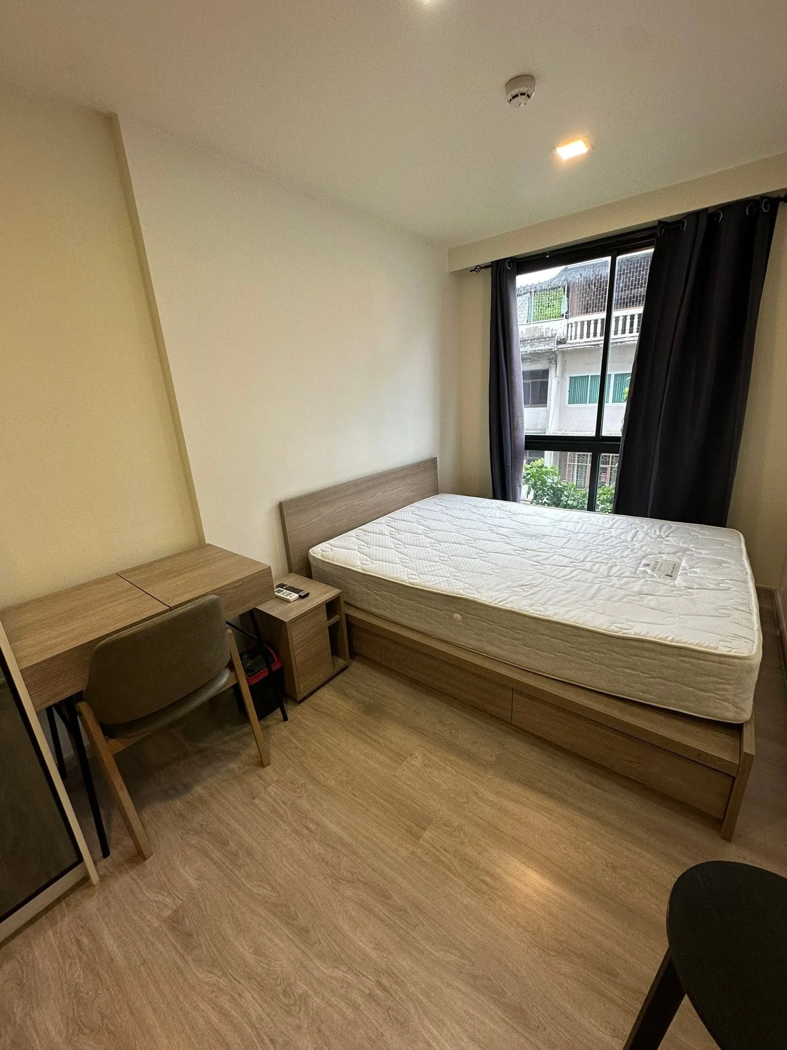 Condo Din Daeng