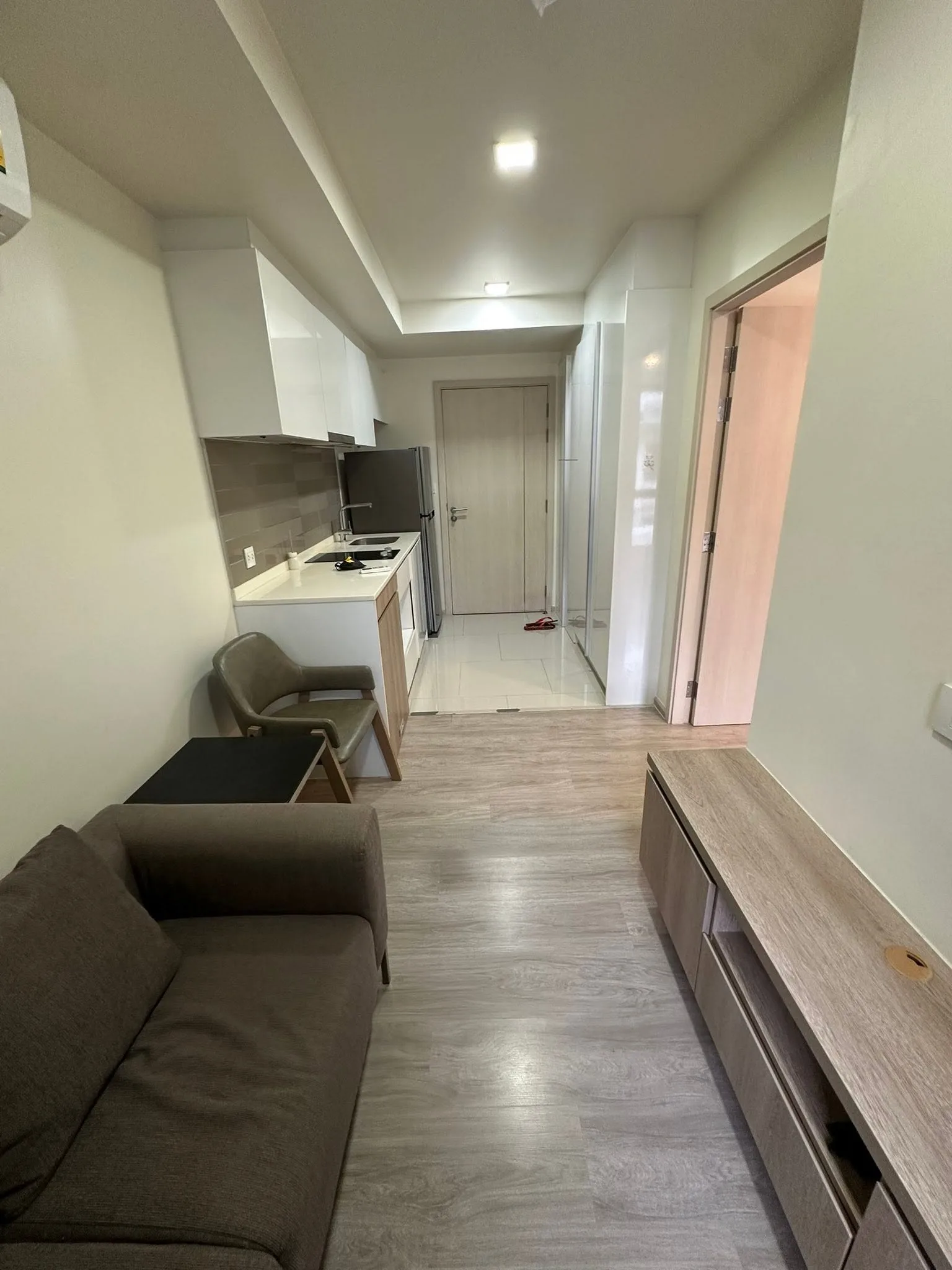 Condo Din Daeng – photo 4