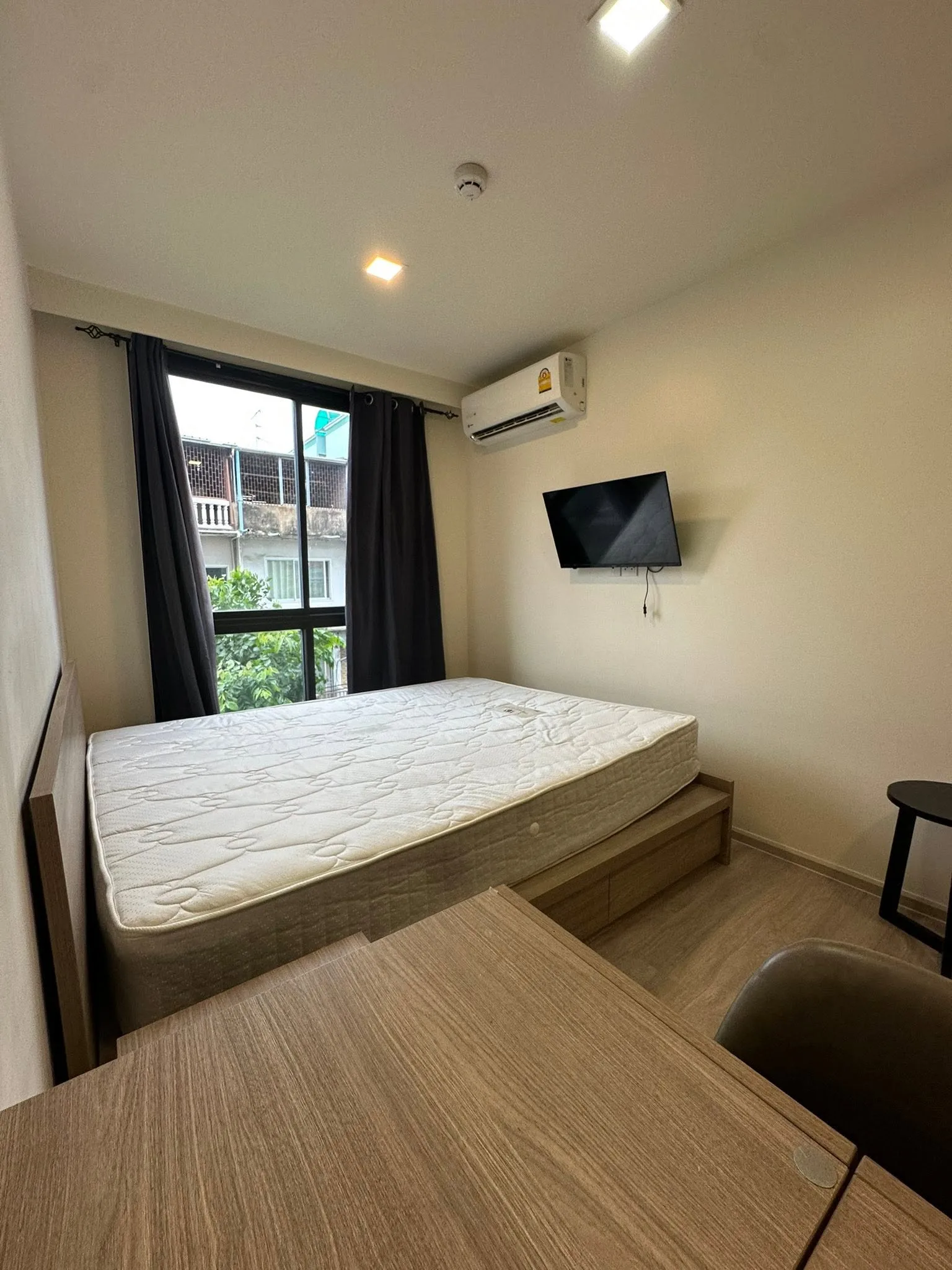 Condo Din Daeng – photo 2