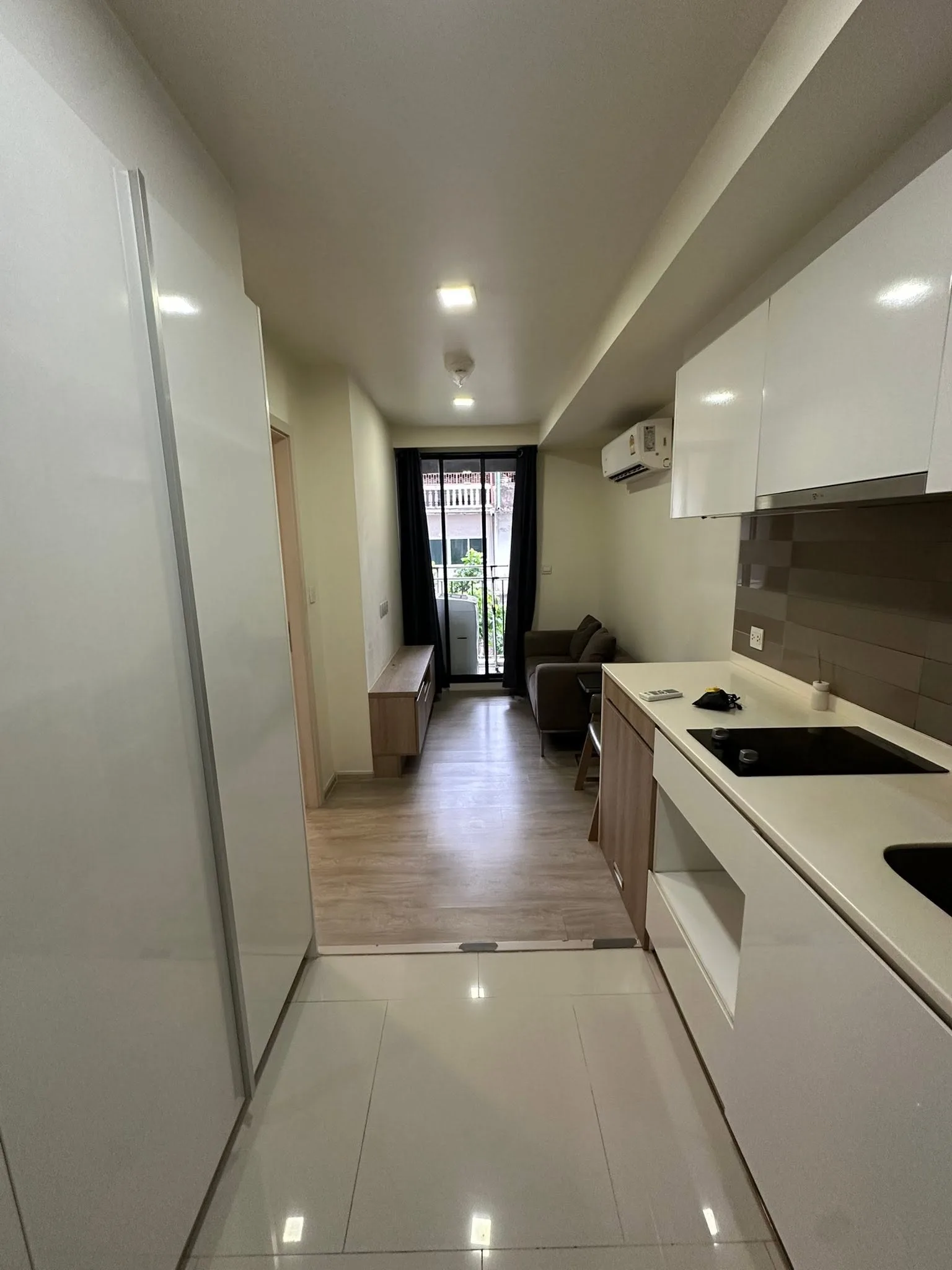 Condo Din Daeng – photo 3