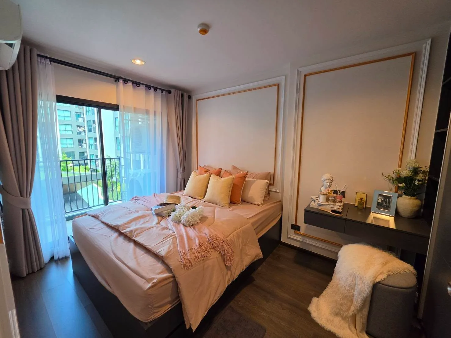 Condo Wang Thonglang