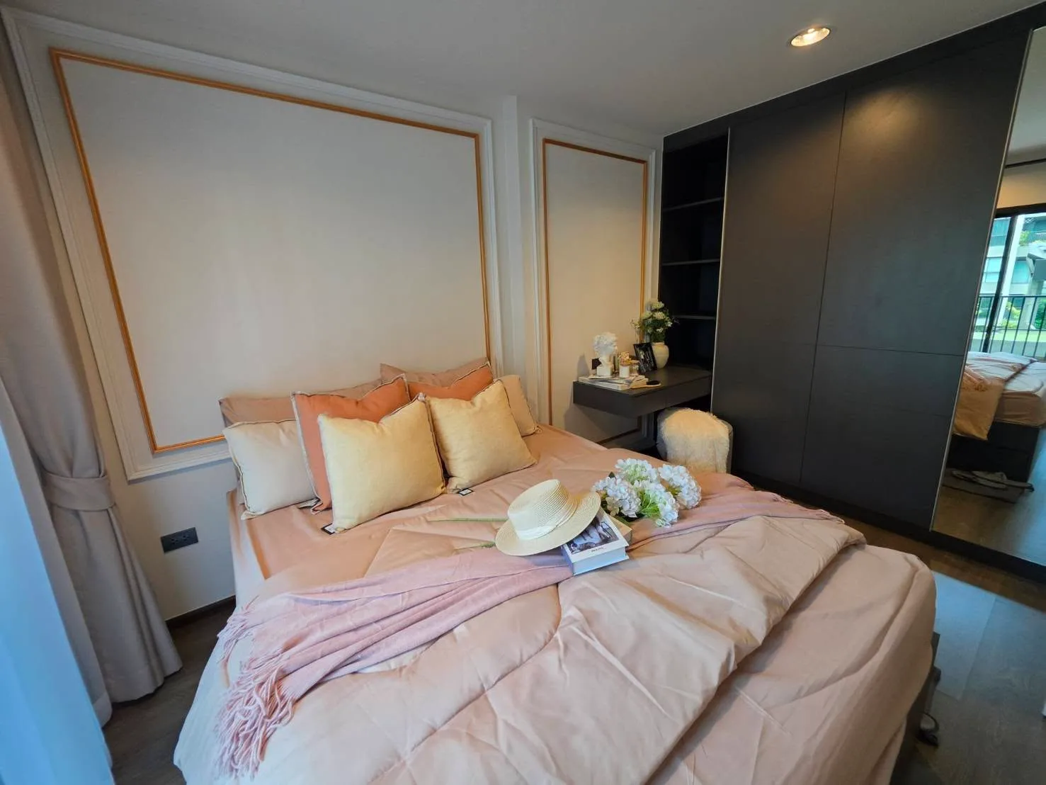 Condo Wang Thonglang – photo 2
