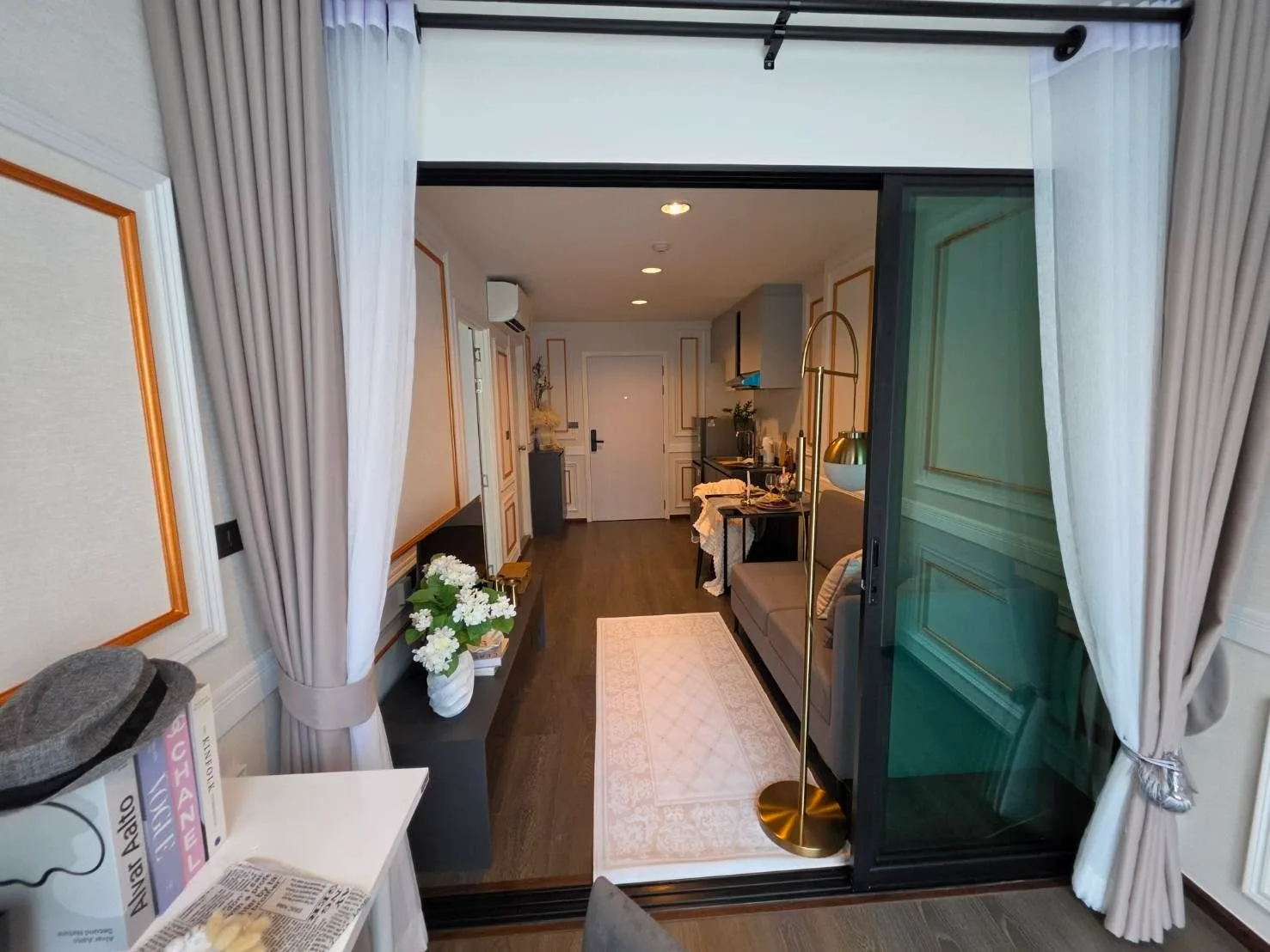 Condo Wang Thonglang – photo 3