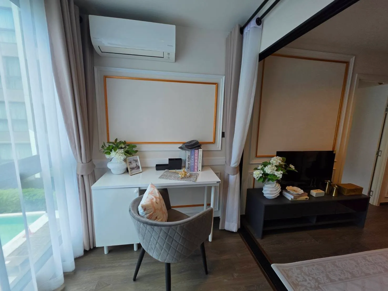 Condo Wang Thonglang – photo 5
