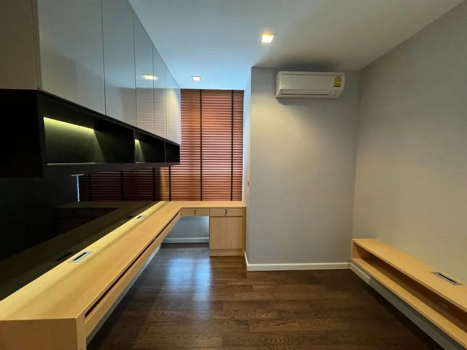Condo Thung Maha Mek – photo 4