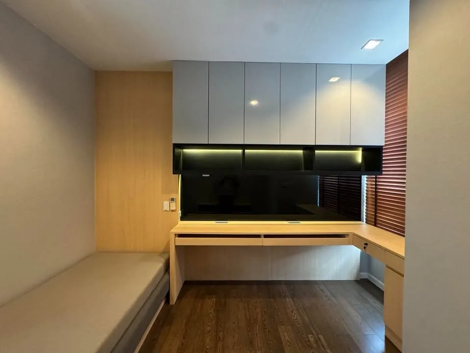 Condo Thung Maha Mek – photo 5
