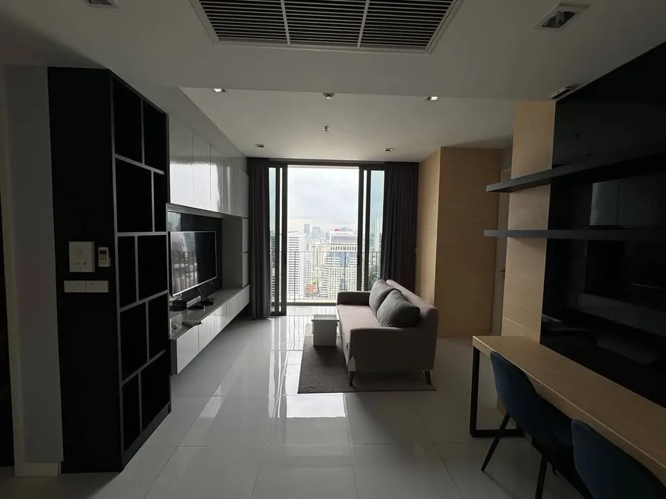 Condo Thung Maha Mek – photo 2
