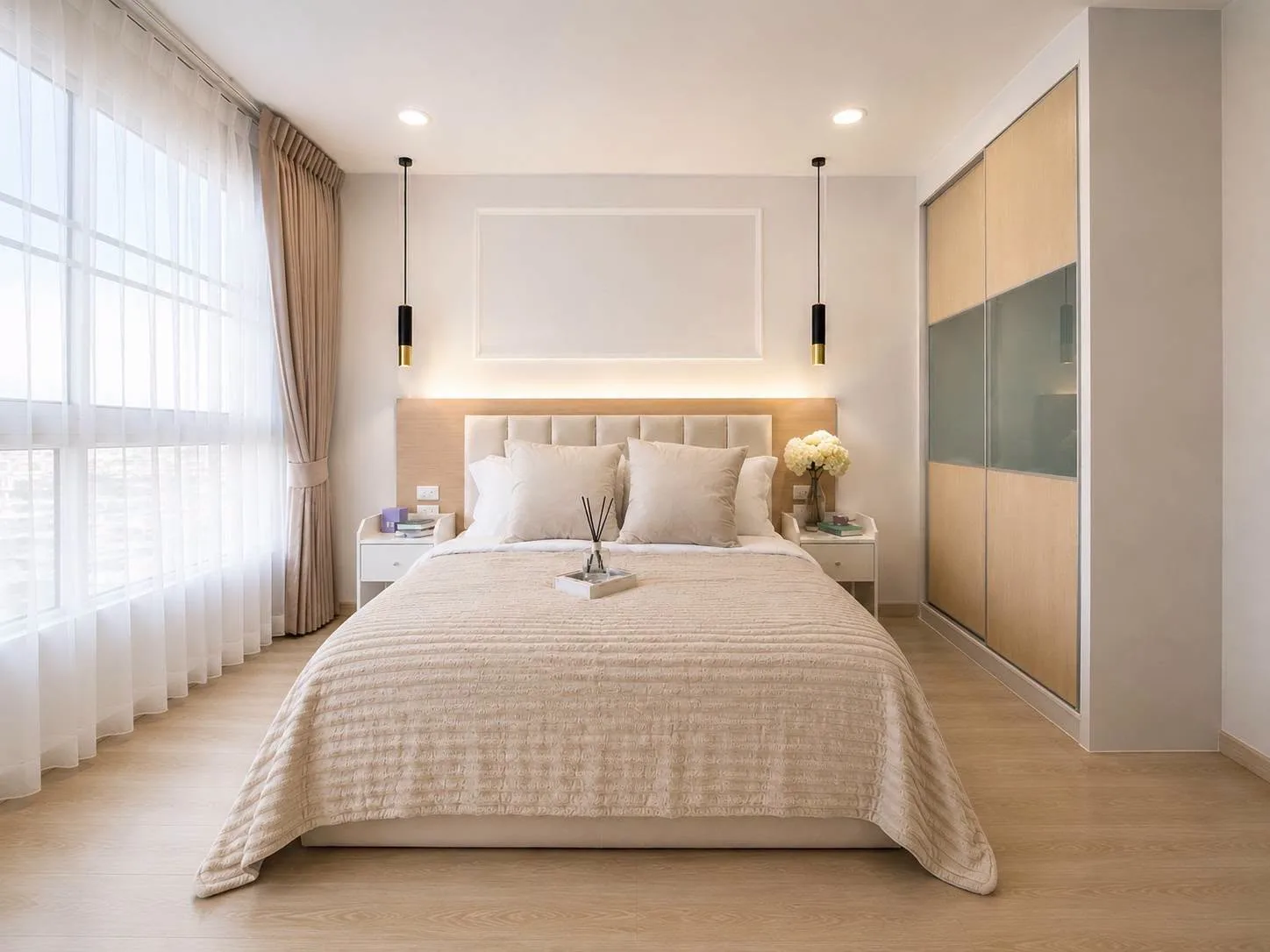 Condo Huai Khwang