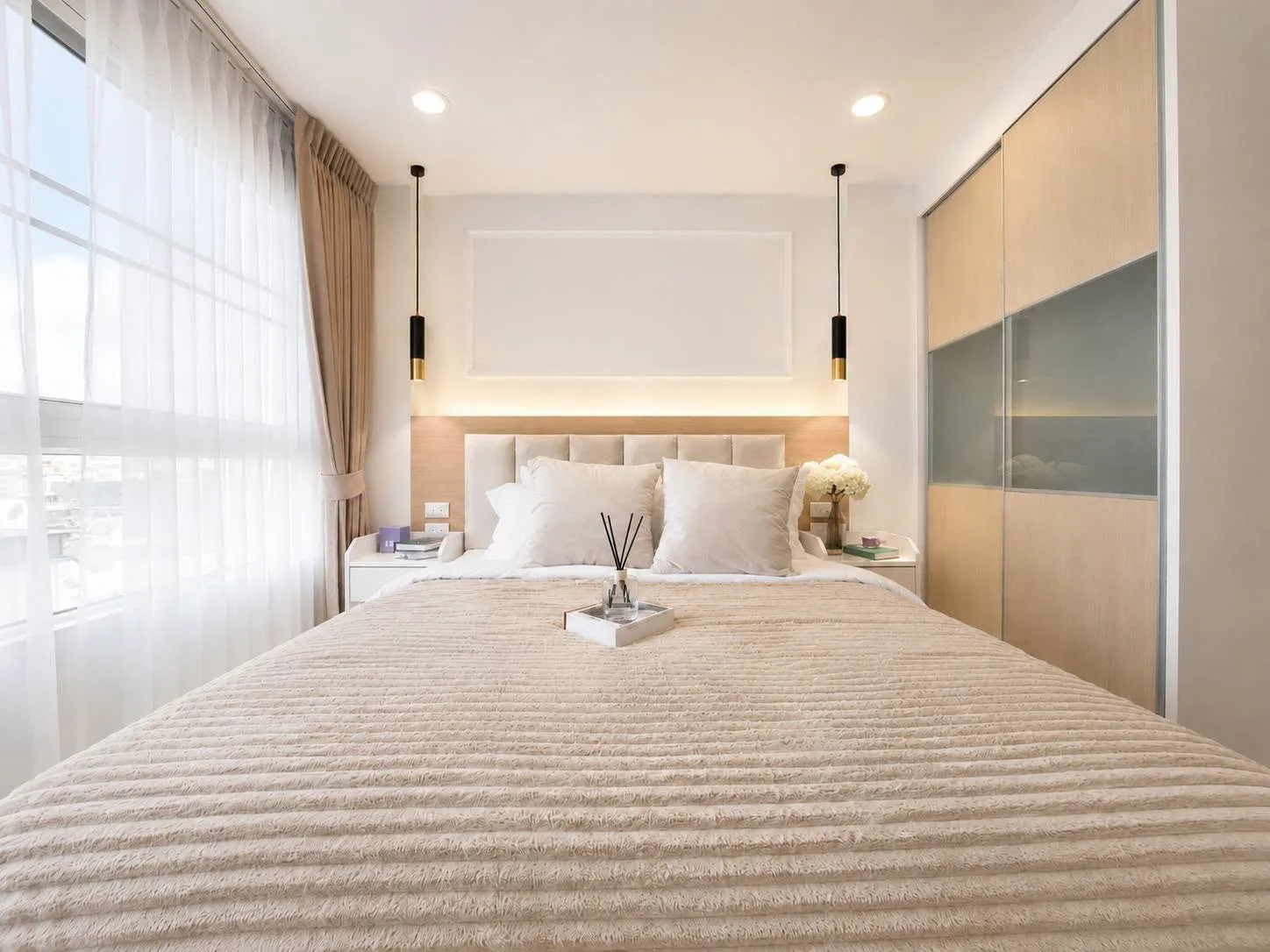 Condo Huai Khwang – photo 2