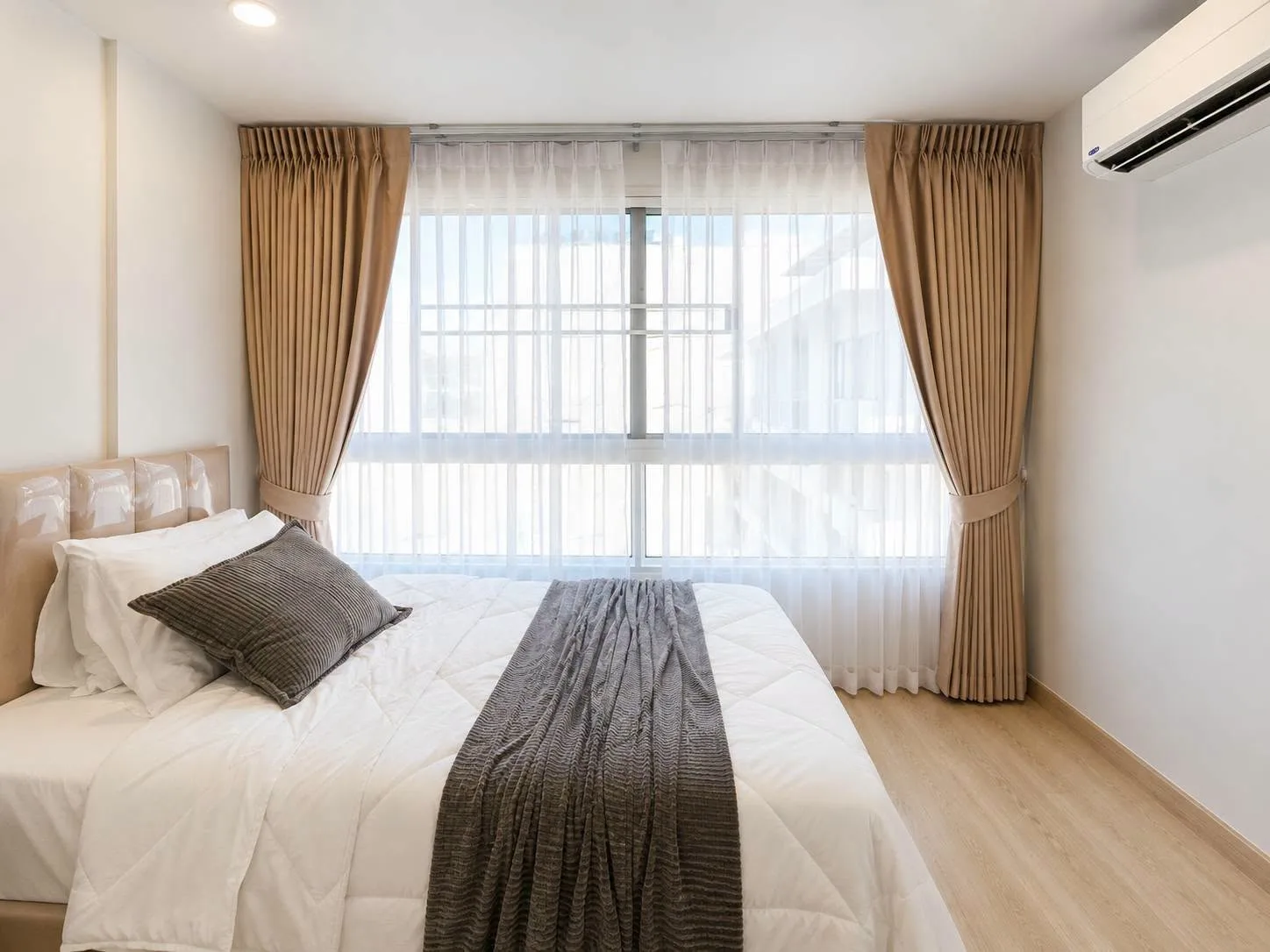 Condo Huai Khwang – photo 4