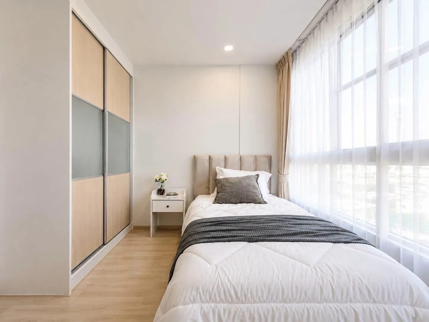Condo Huai Khwang – photo 3