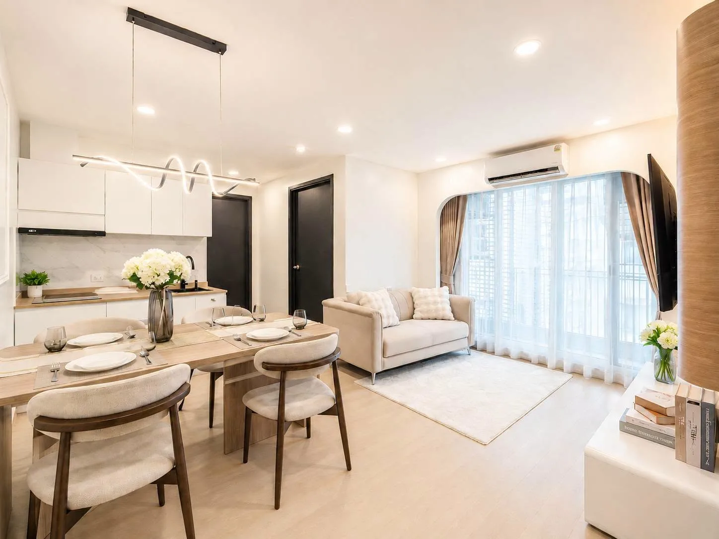Condo Huai Khwang – photo 5