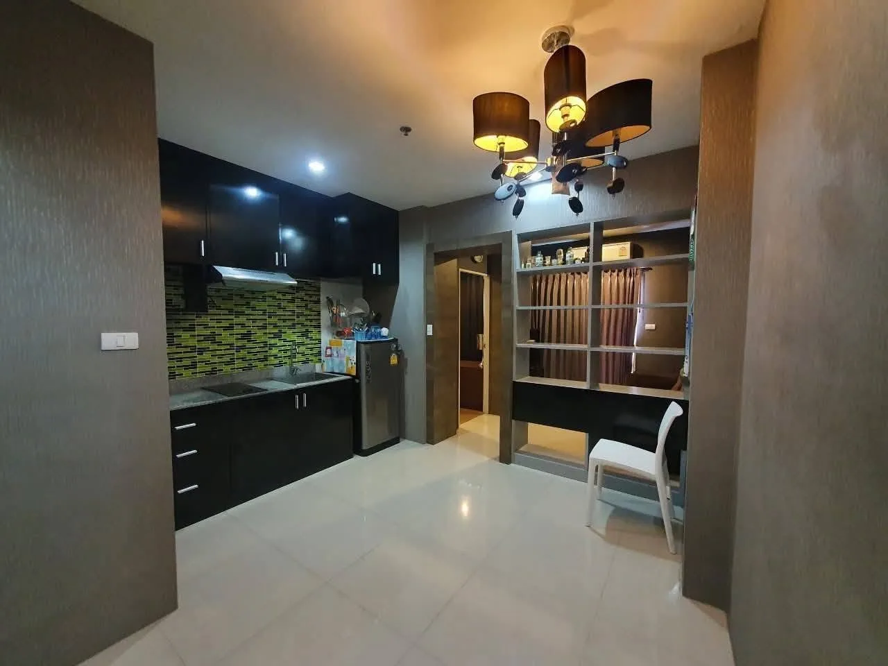 Condo Chatuchak