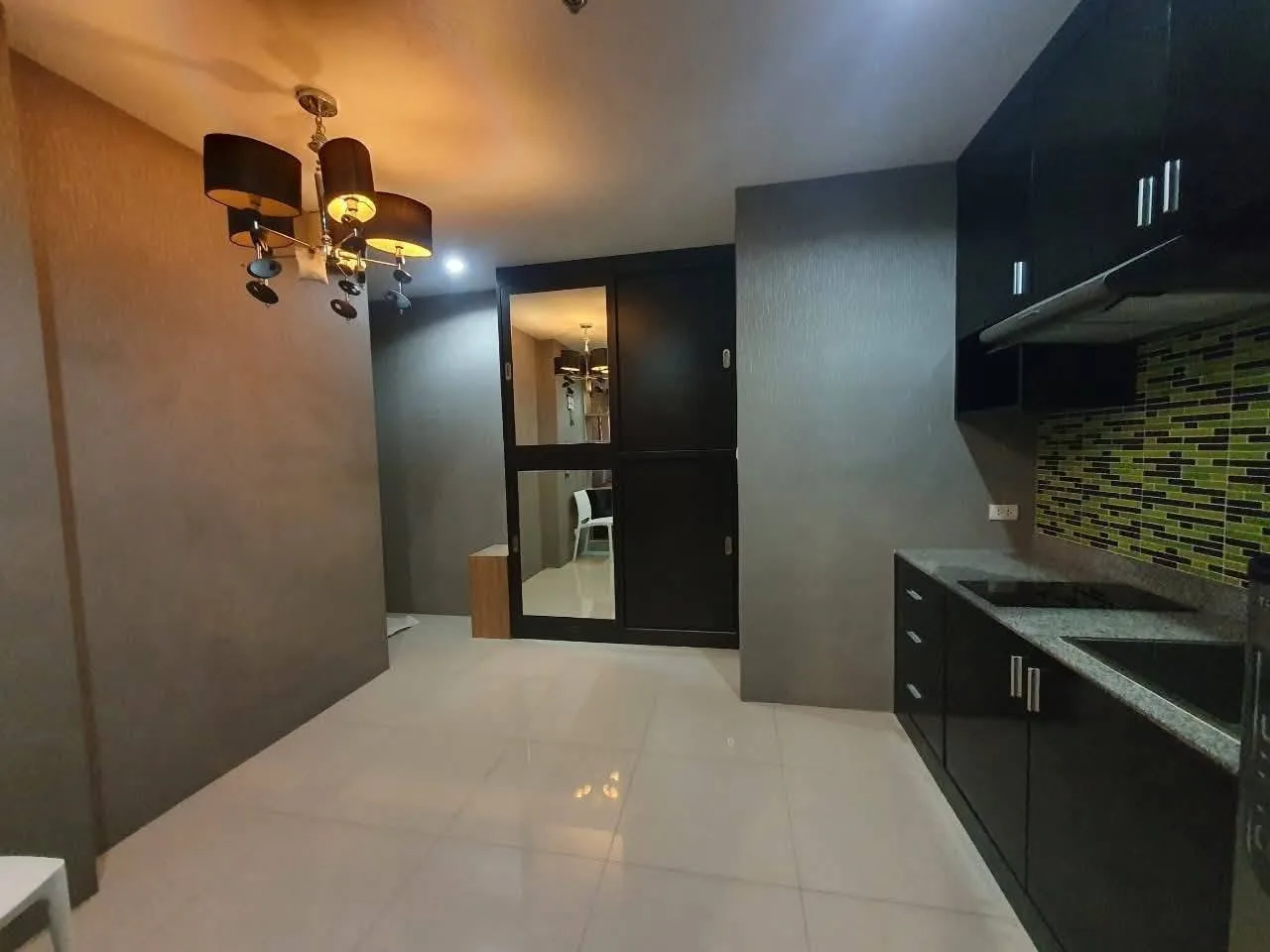Condo Chatuchak – photo 3