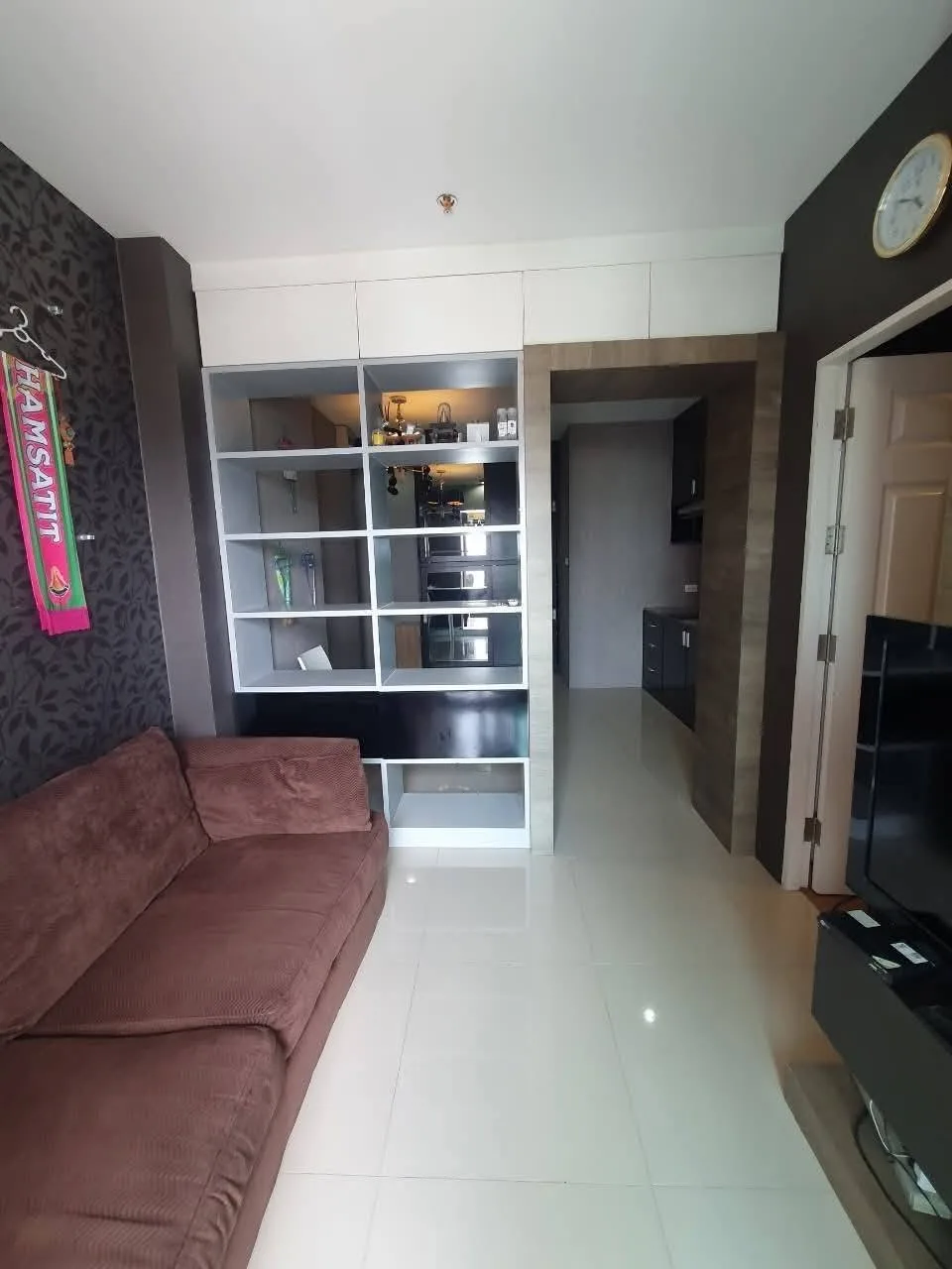 Condo Chatuchak – photo 2