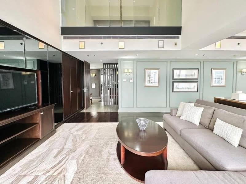 Condo Sathorn