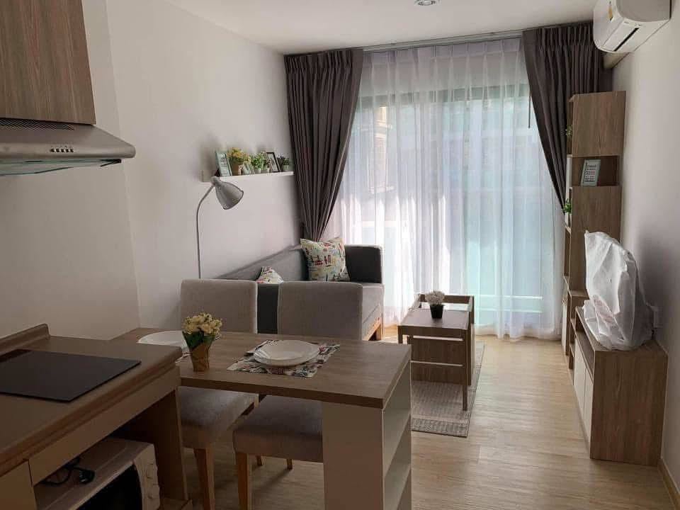Condo Sukhumvit 50