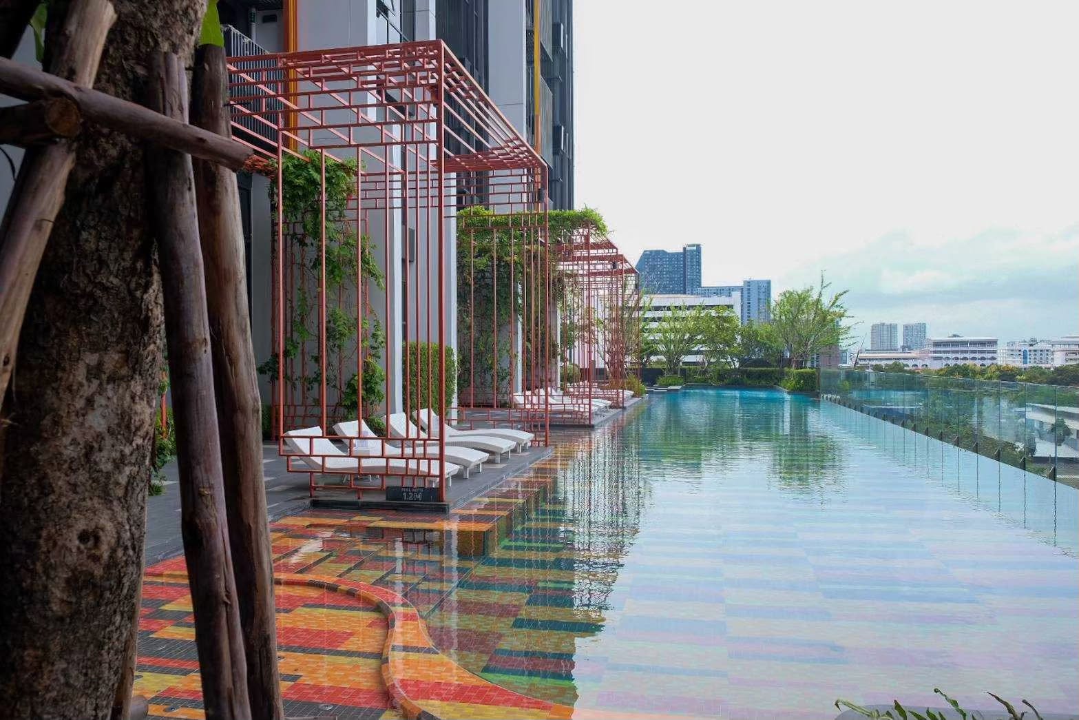 THE LINE SUKHUMVIT 101 – photo 3