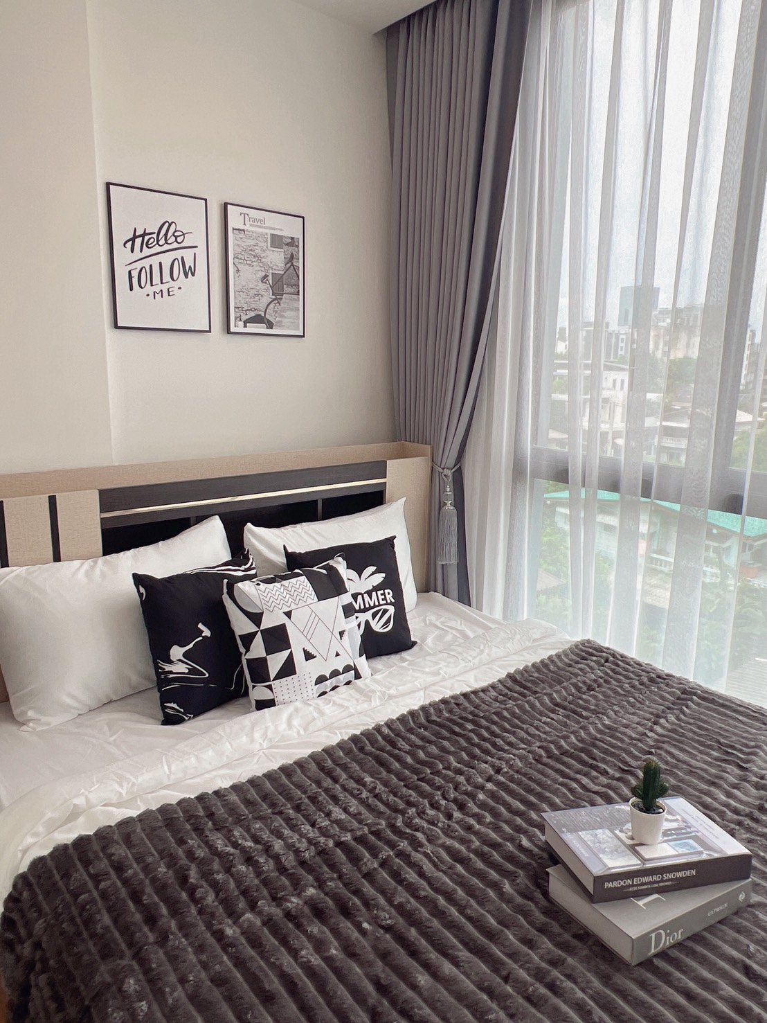Condo Bangna