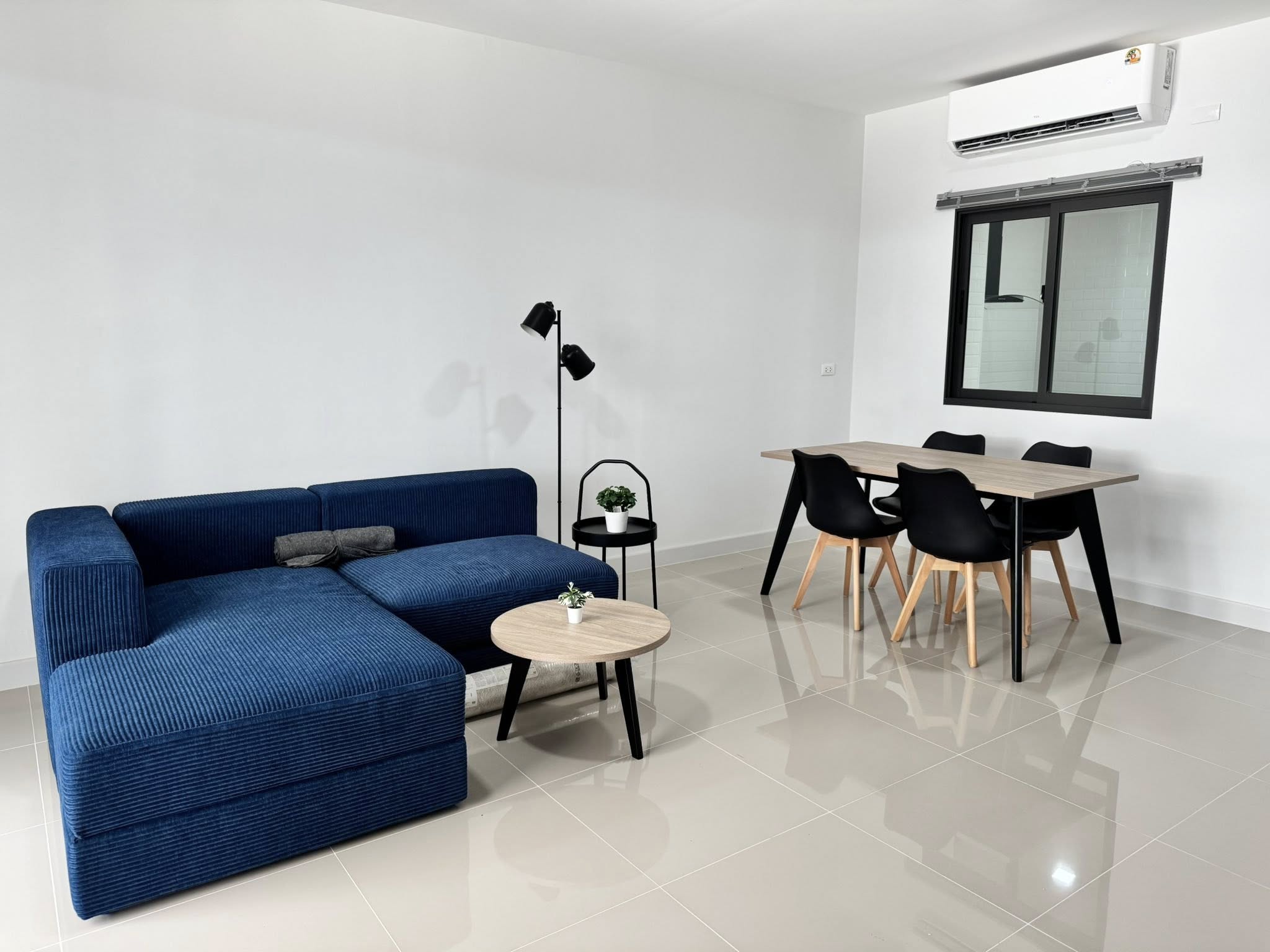 House Bangna