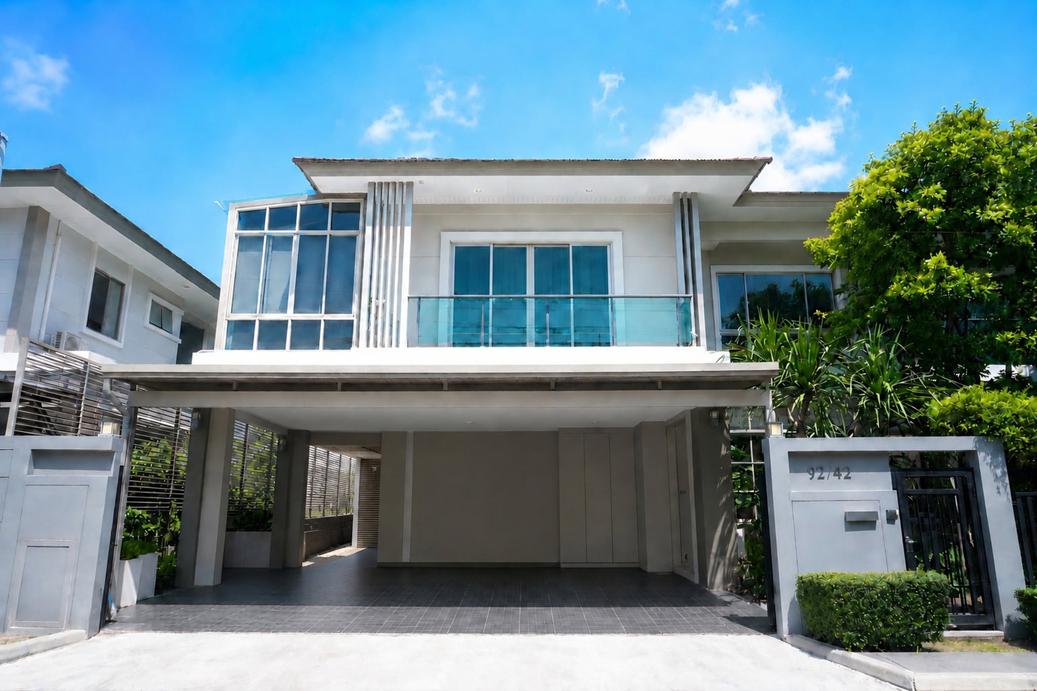 House Nonthaburi