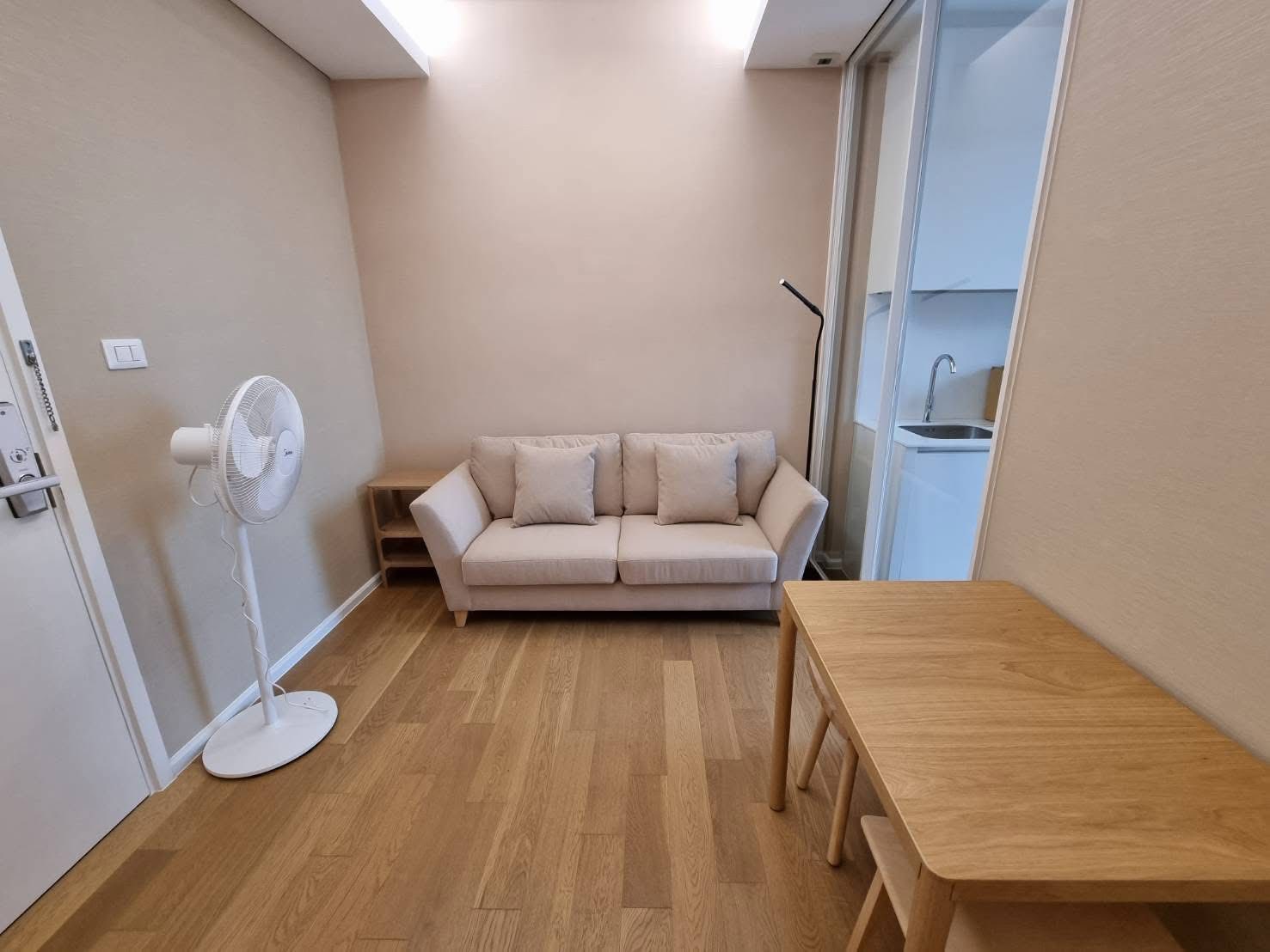 Condo Ladprao