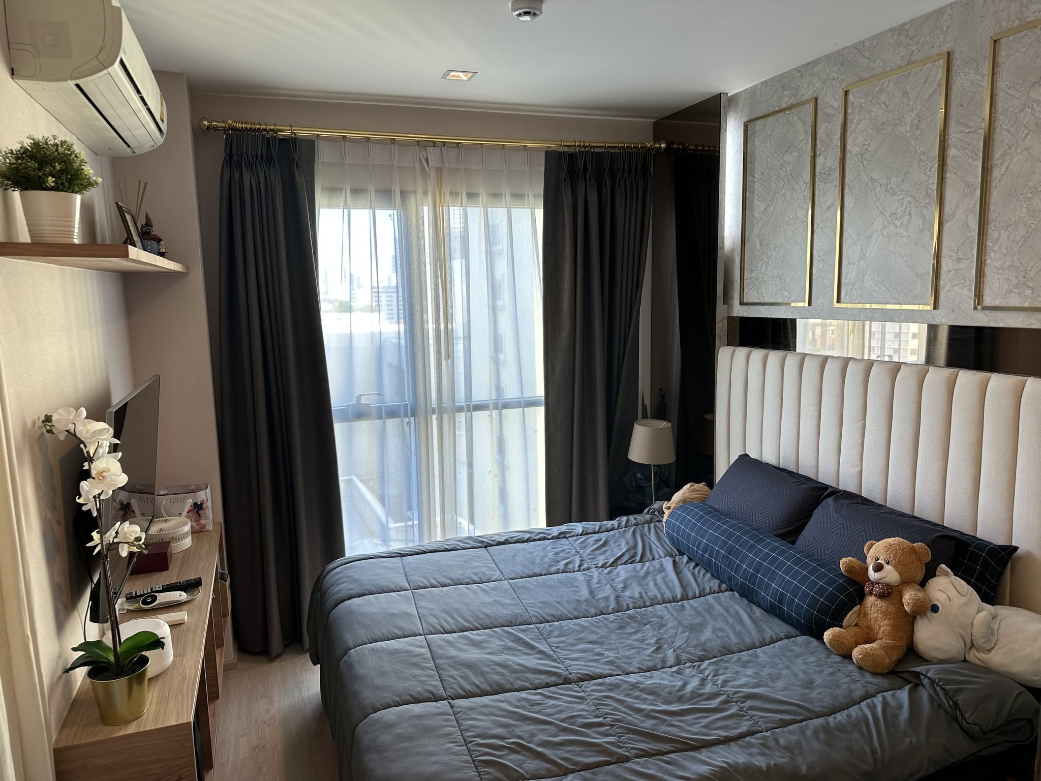 Condo Victory Monument – photo 2
