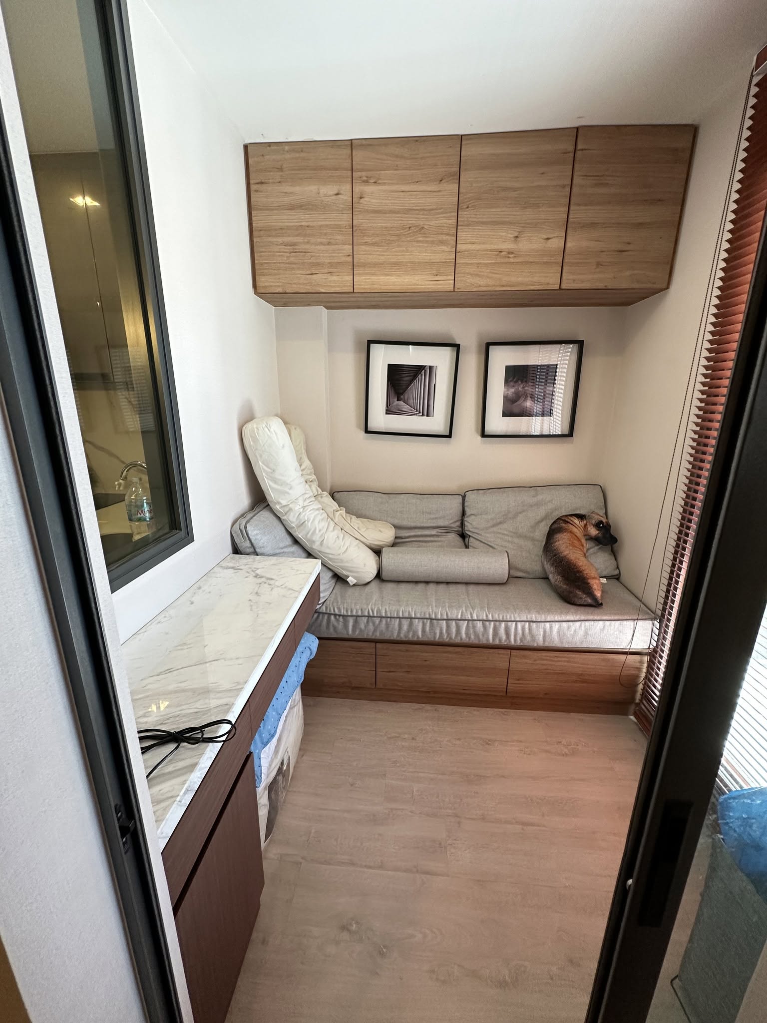 Condo Victory Monument – photo 3