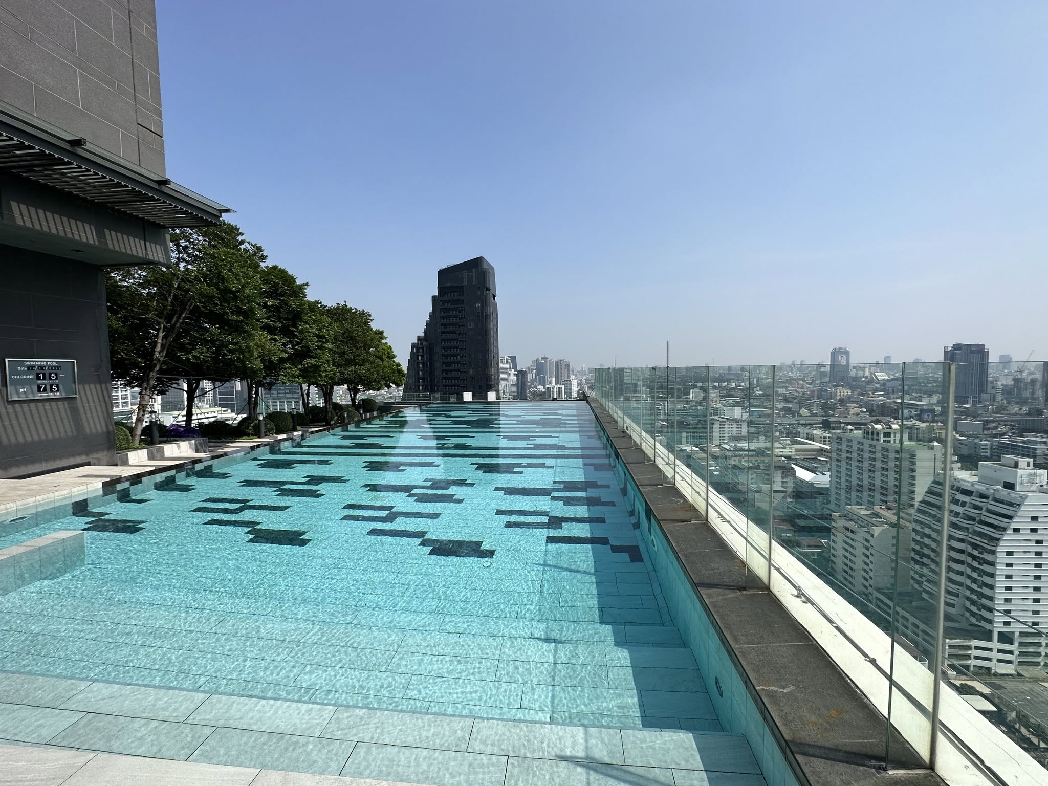 Condo Victory Monument – photo 4