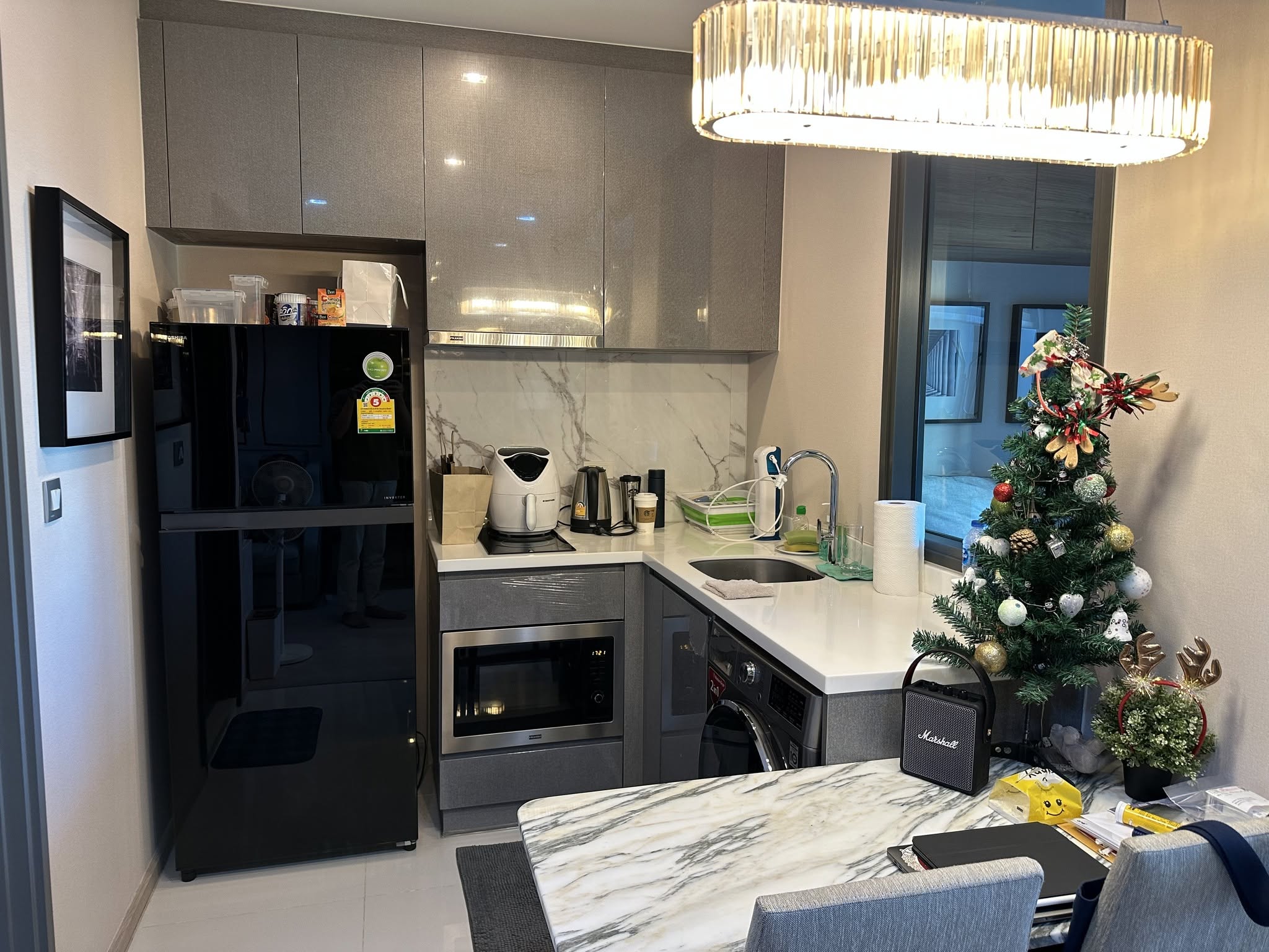 Condo Victory Monument – photo 5