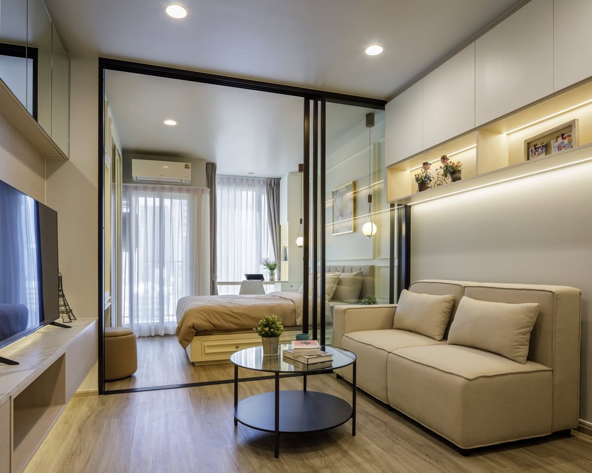 Condo Thonglor