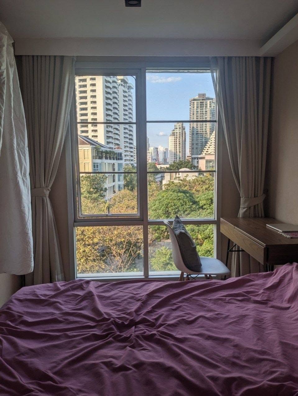 Condo Sukhumvit 2