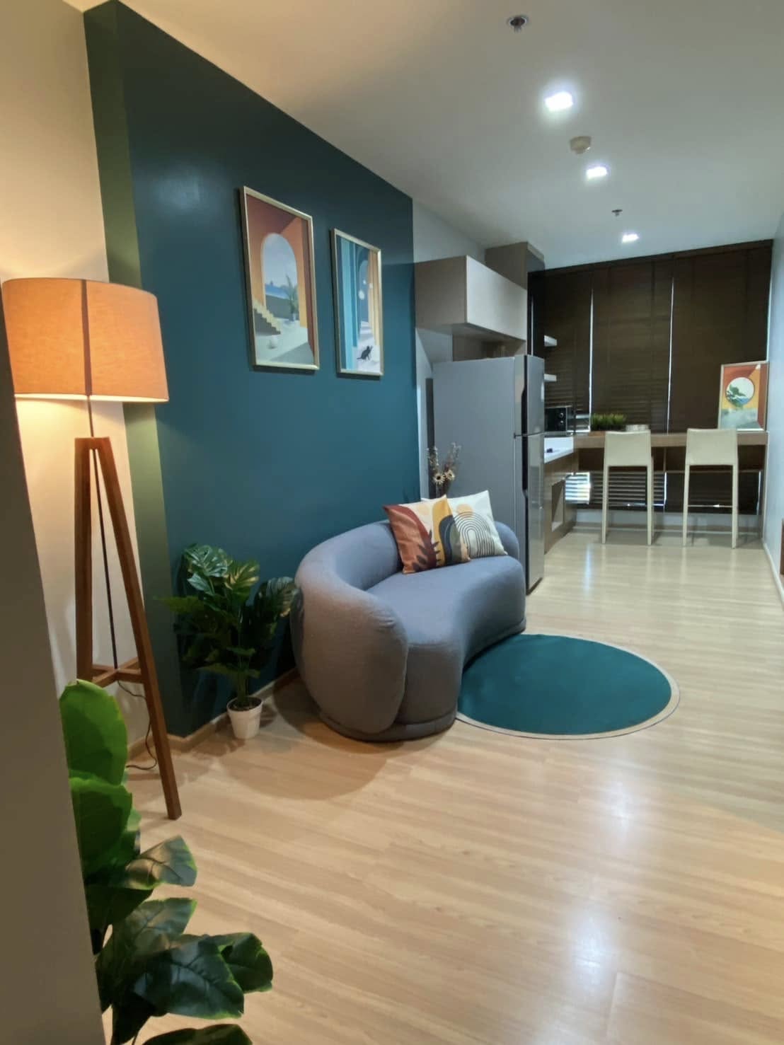 RHYTHM SATHORN