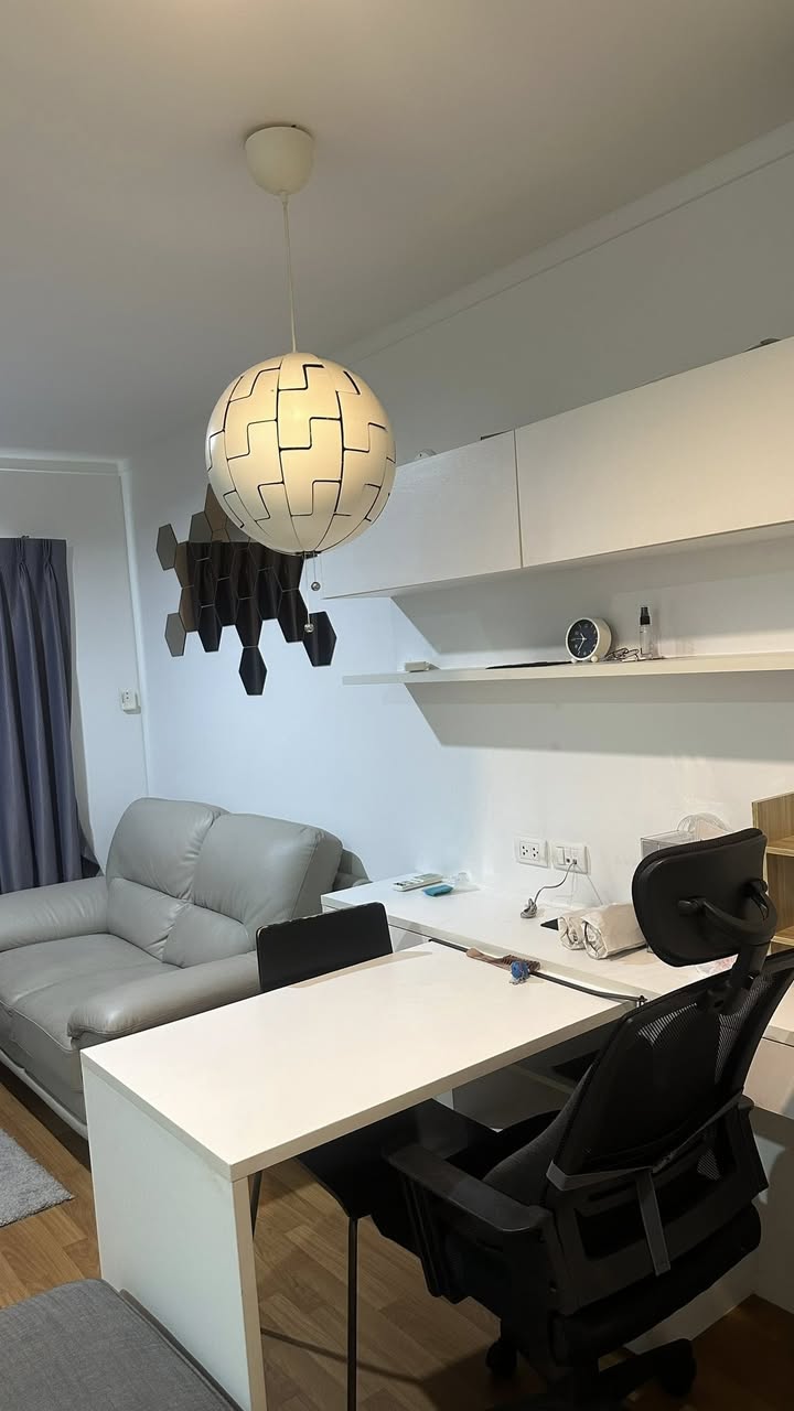 Condo Rama9