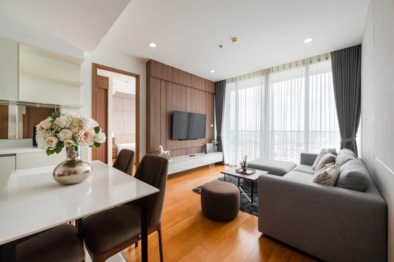 Condo Wongwian Yai