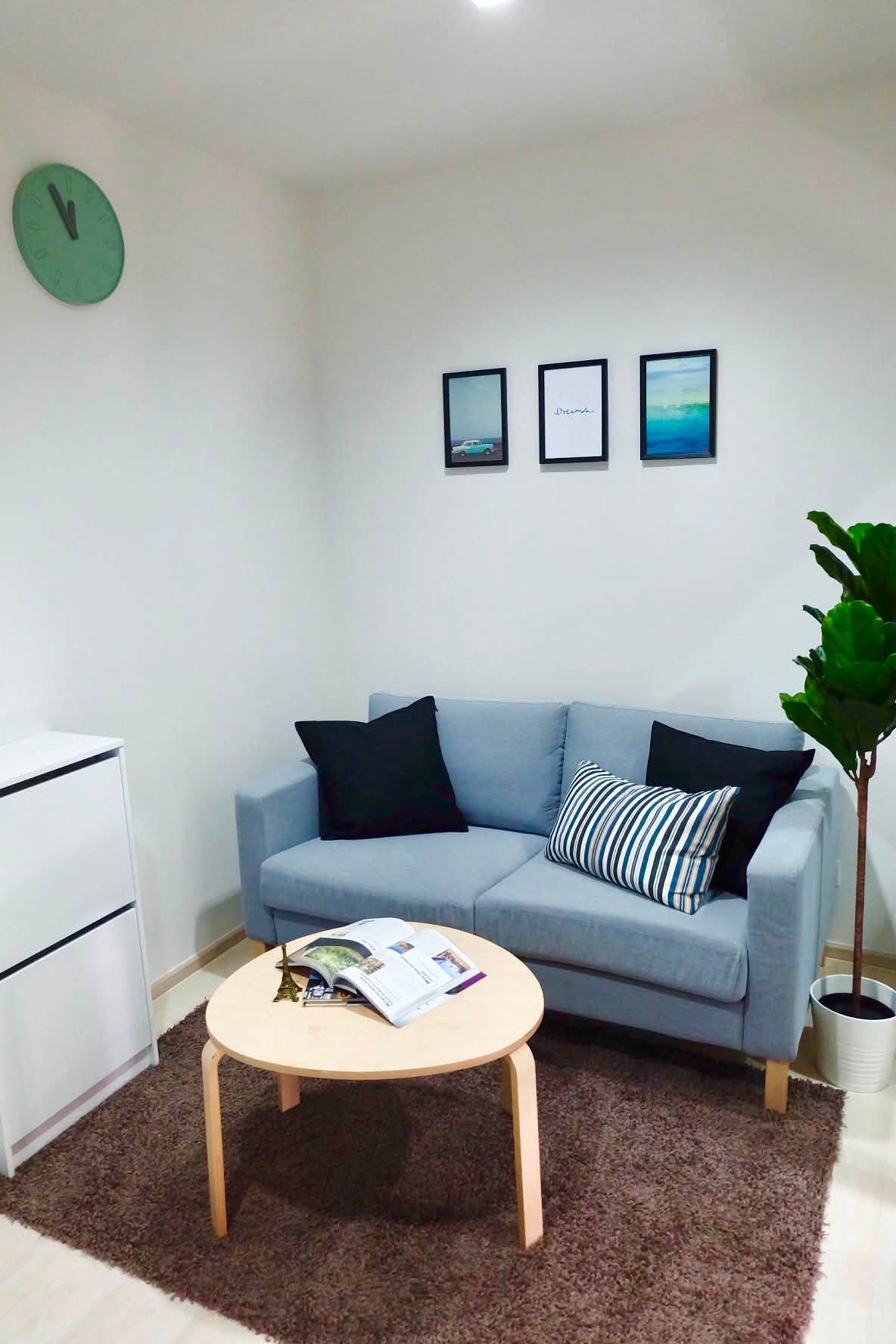 Condo Sukhumvit 48