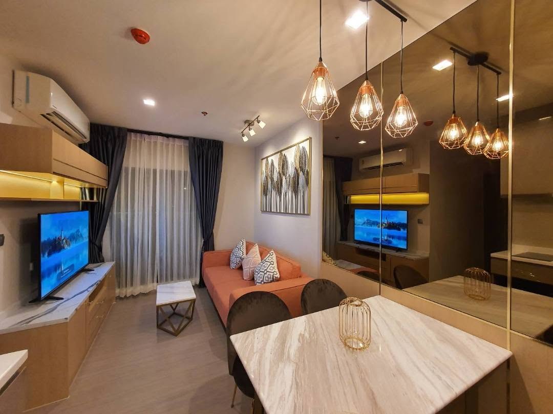 Condo Sukhumvit 62