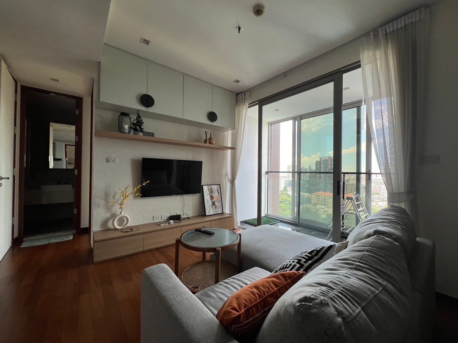 Condo Thonglor