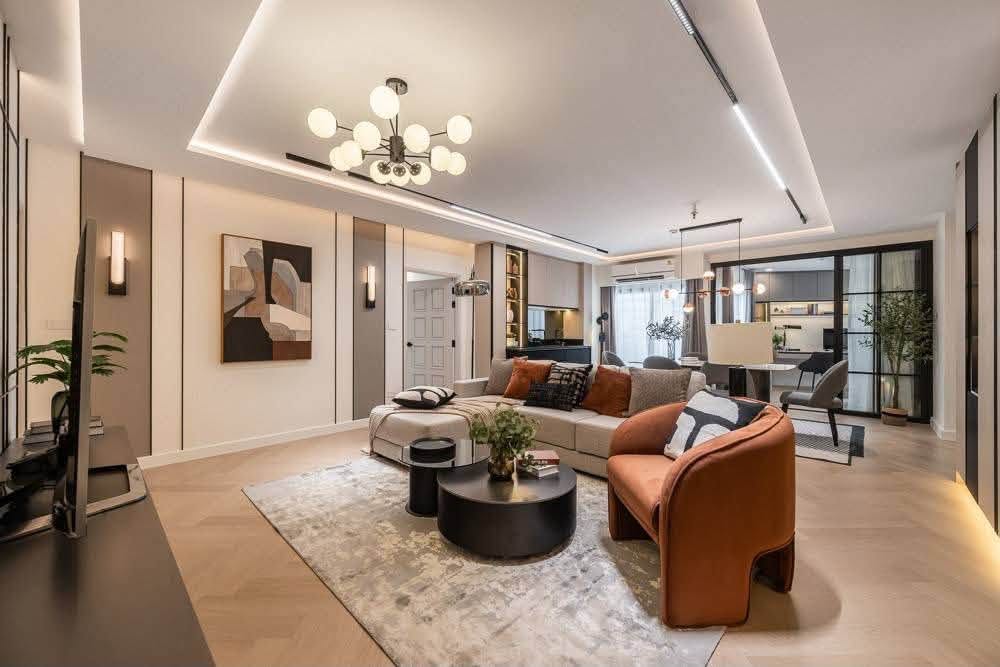 Condo Thonglor