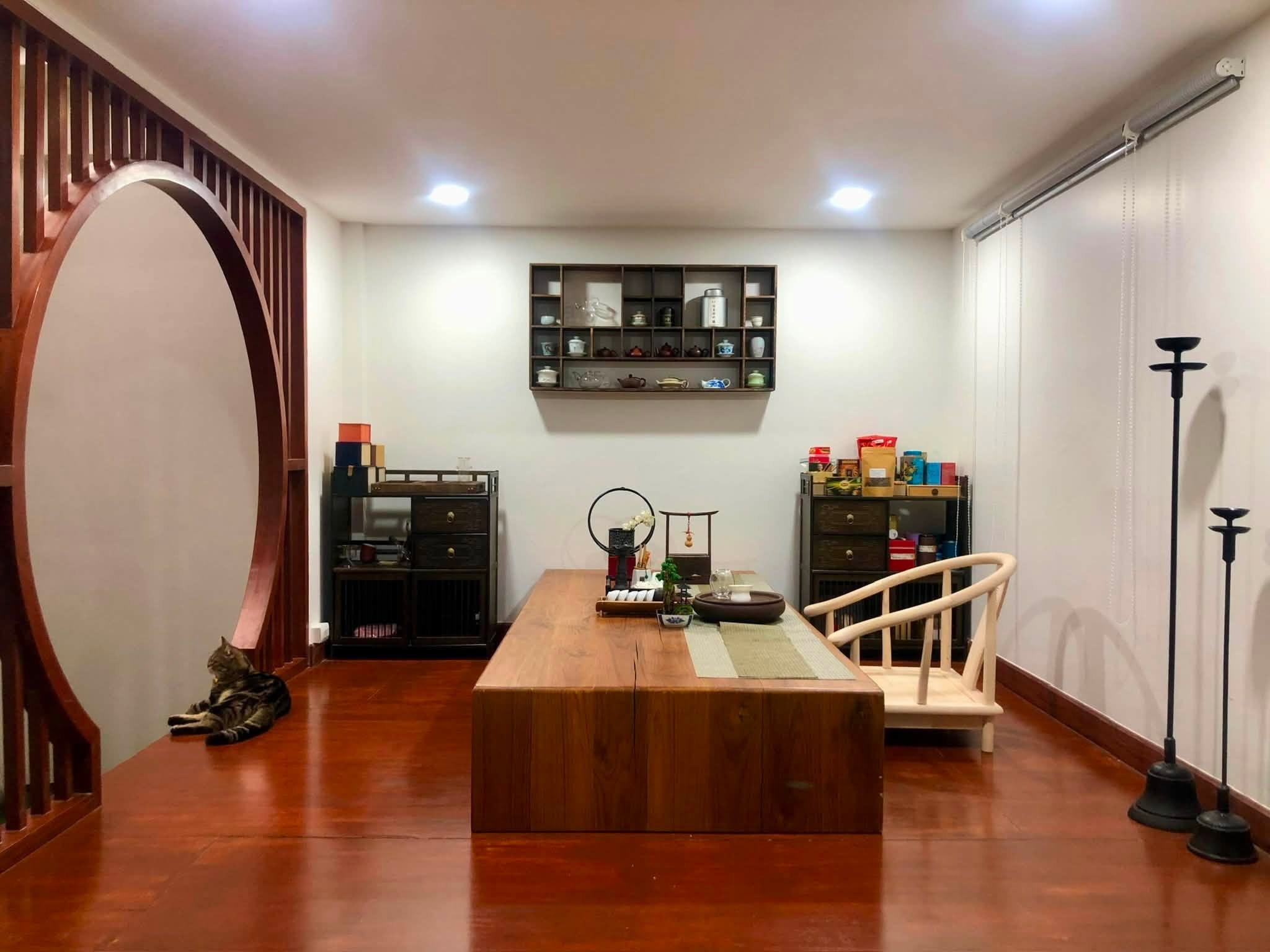 Townhouse Huai Khwang