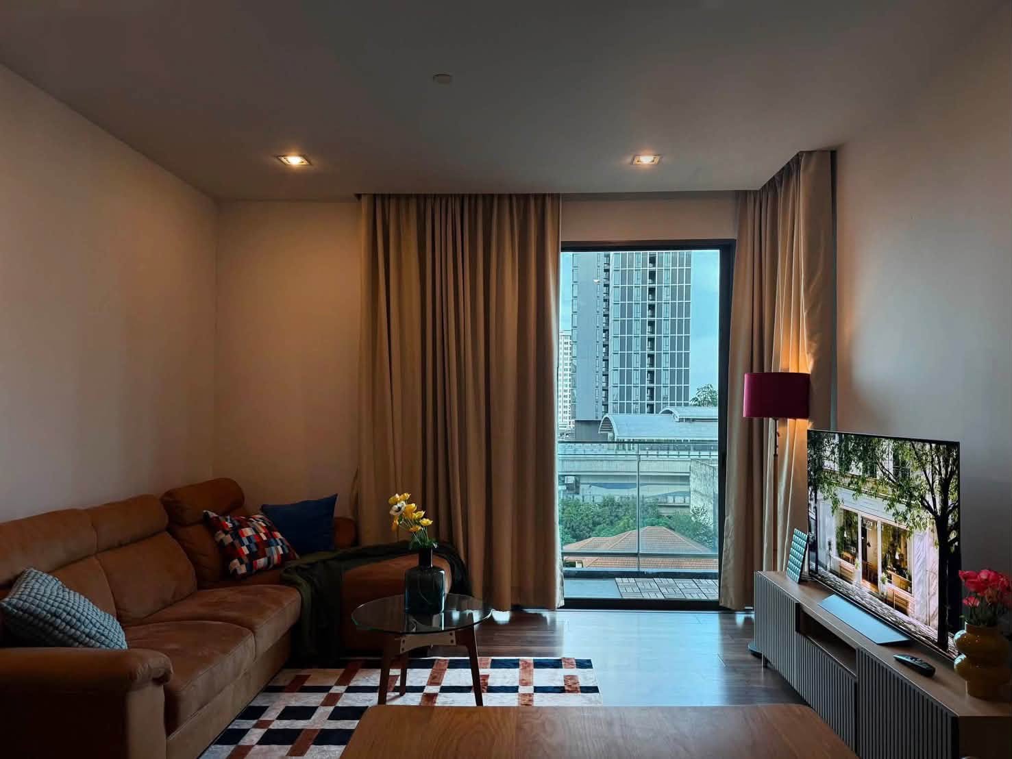 Condo Sukhumvit 62