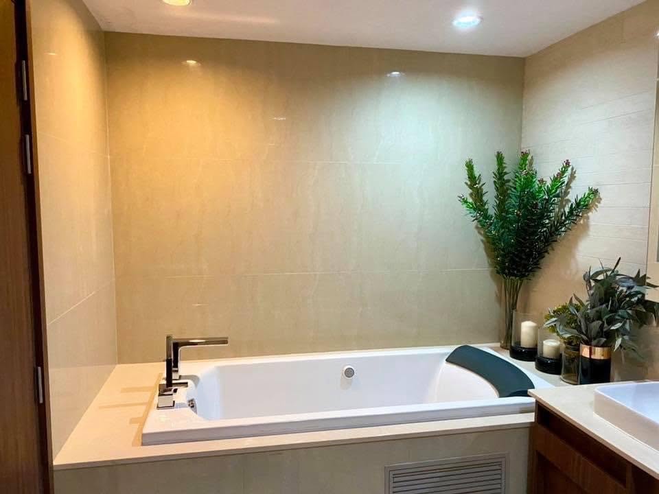 Condo Sathorn