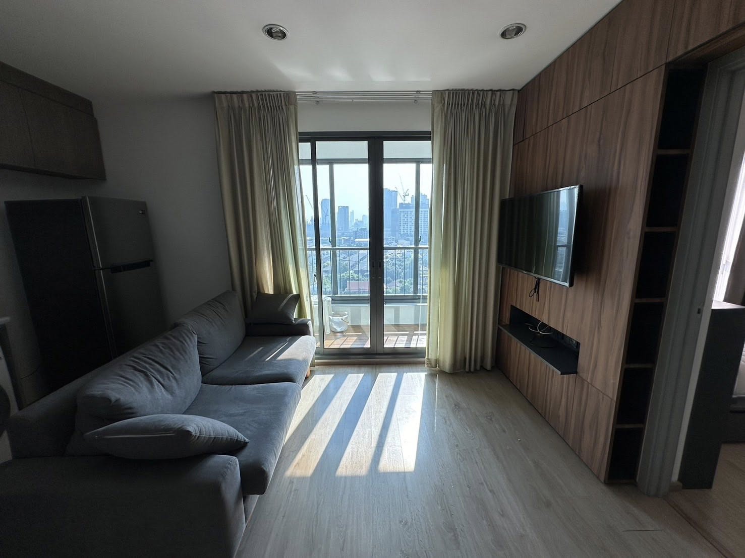 Condo Thonburi