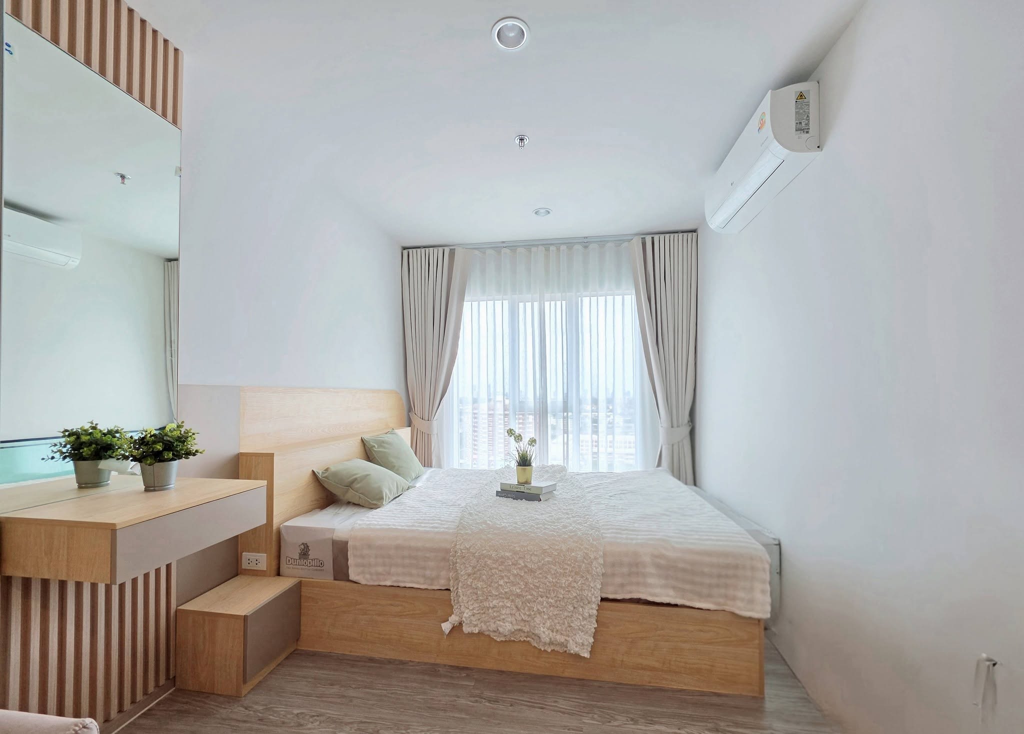 Condo Bangna
