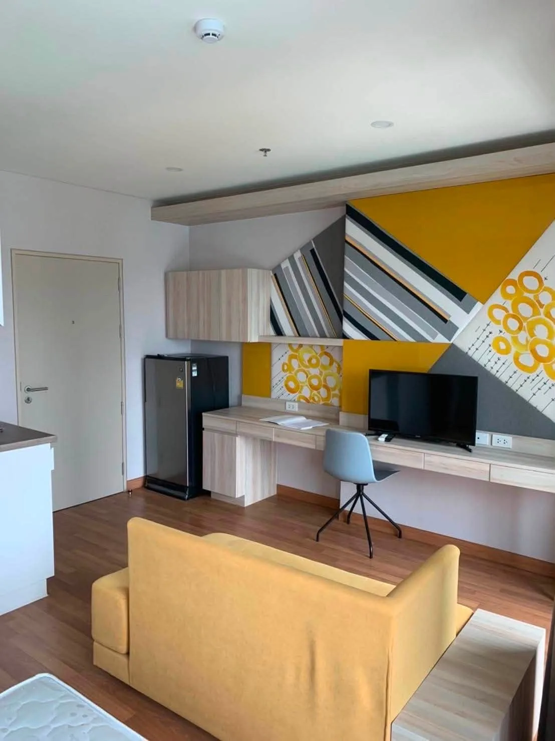 Condo Chom Phon – photo 2