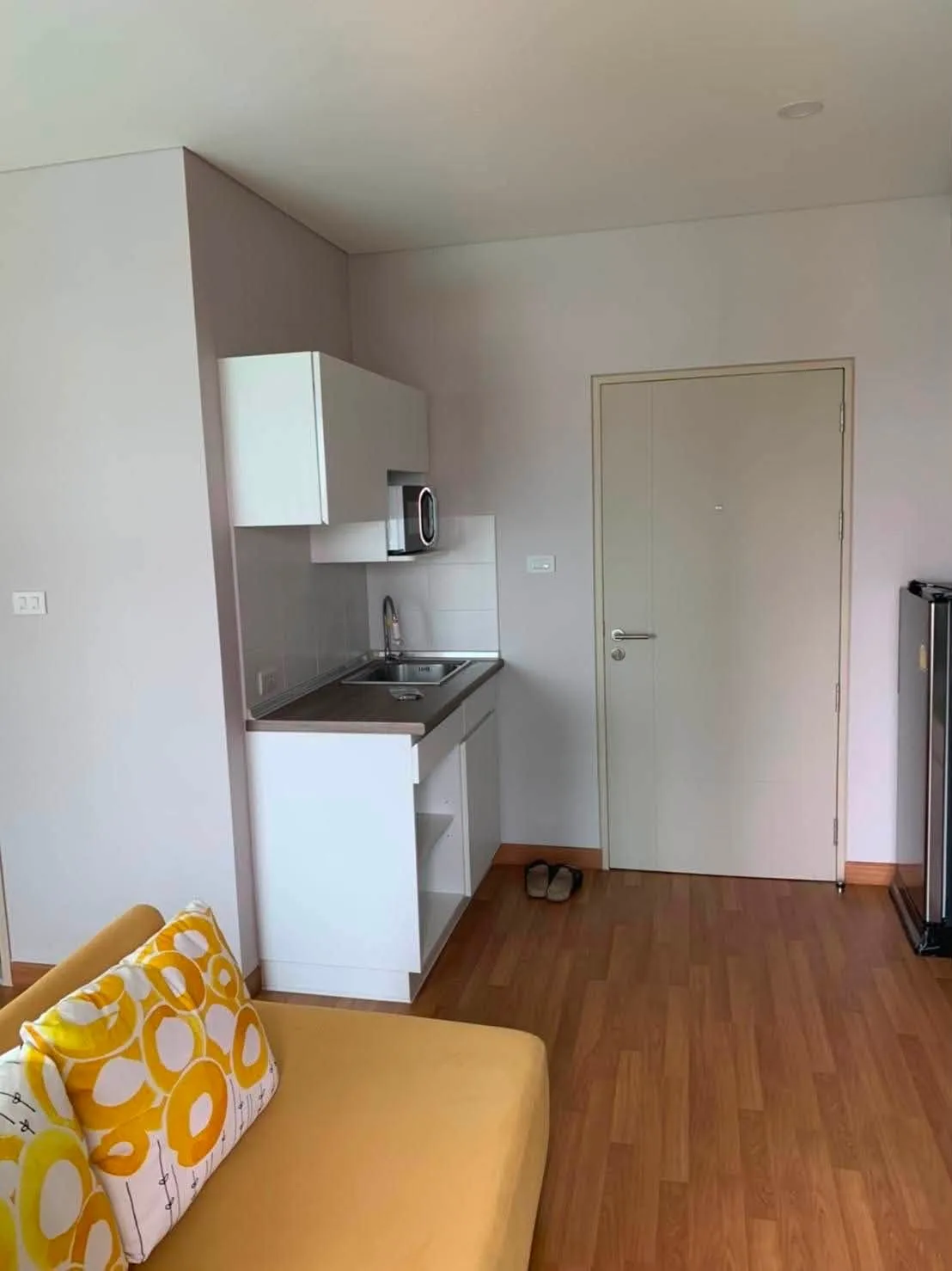 Condo Chom Phon – photo 3