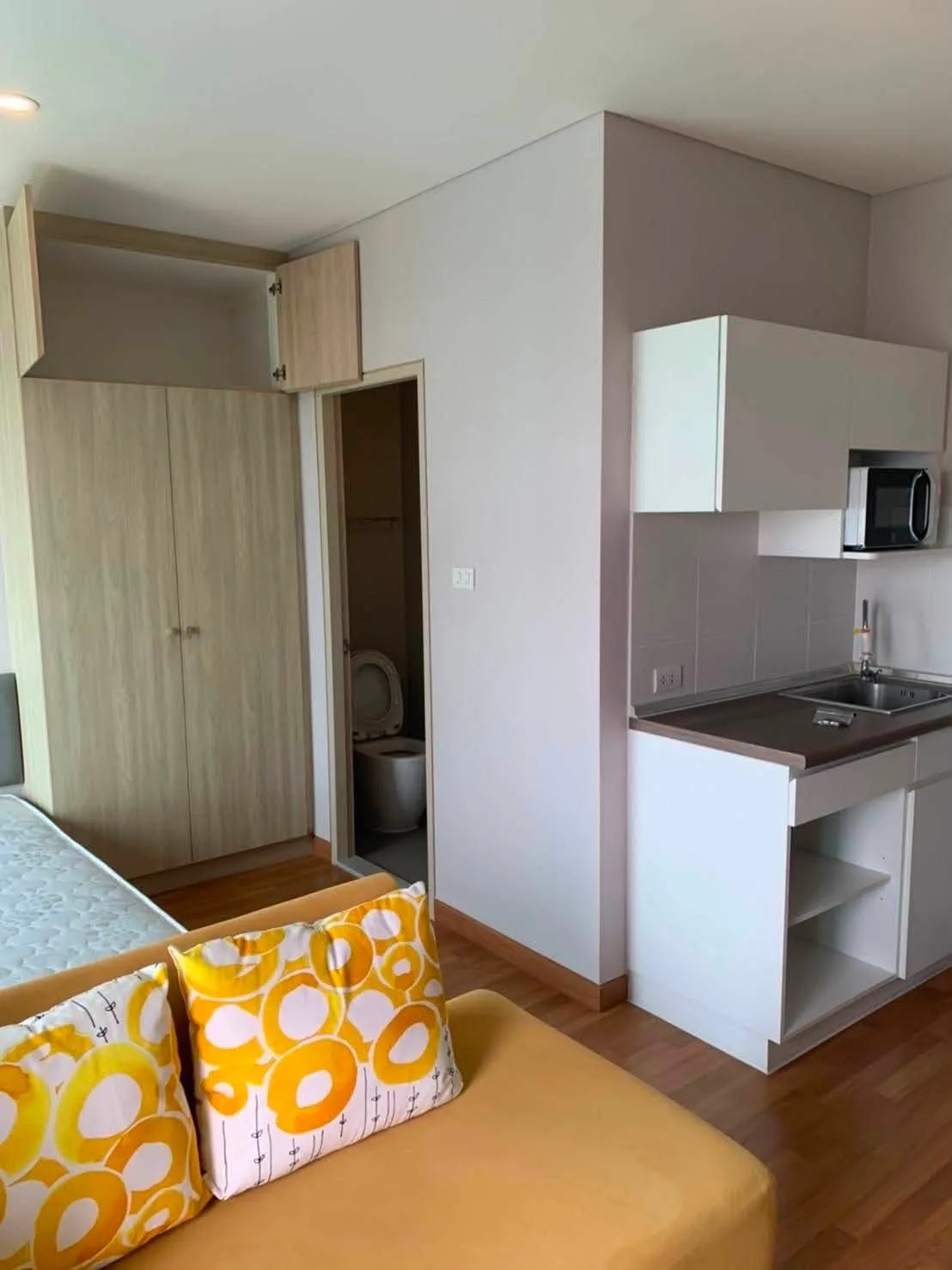 Condo Chom Phon – photo 4